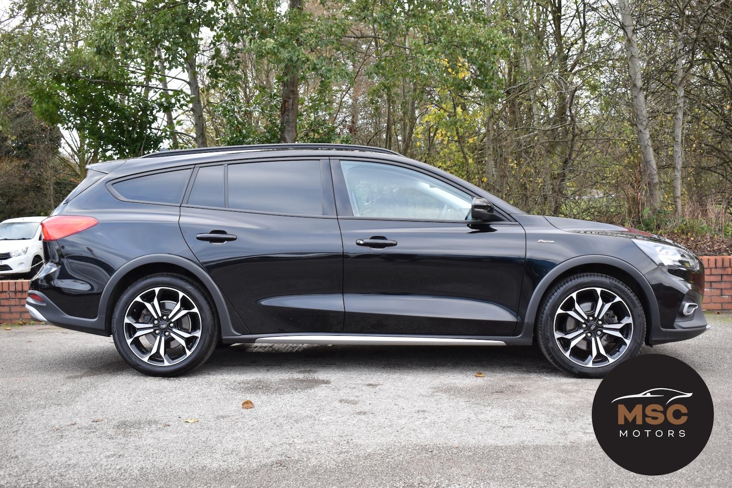 Used Ford Focus 2021 for sale - 76882172: Photo 22