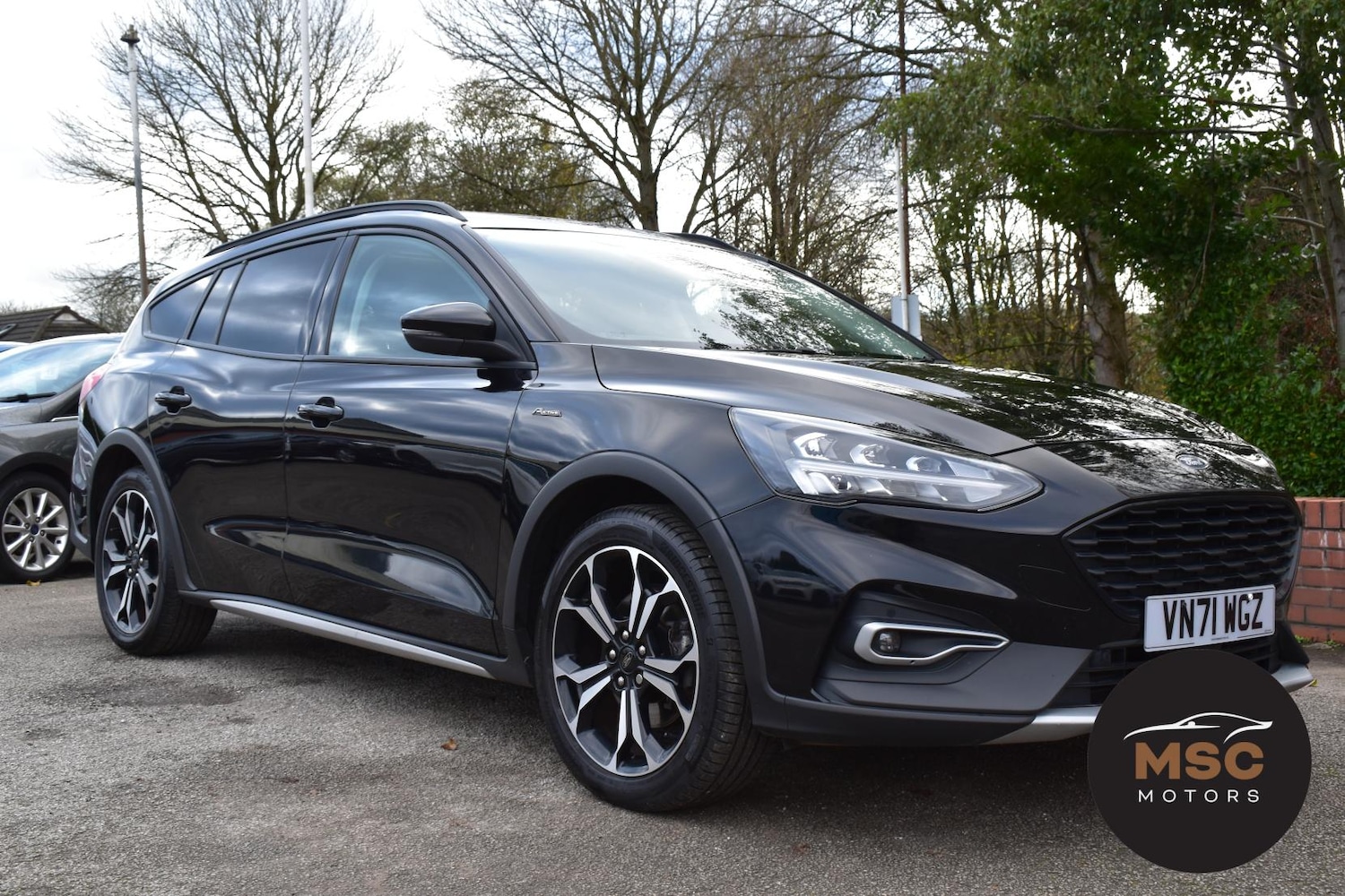 Used Ford Focus 2021 for sale - 76882172: Photo 24