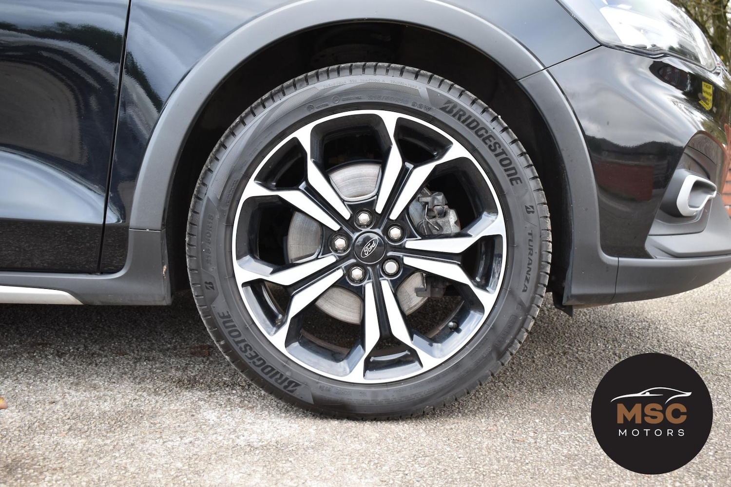 Used Ford Focus 2021 for sale - 76882172: Photo 25