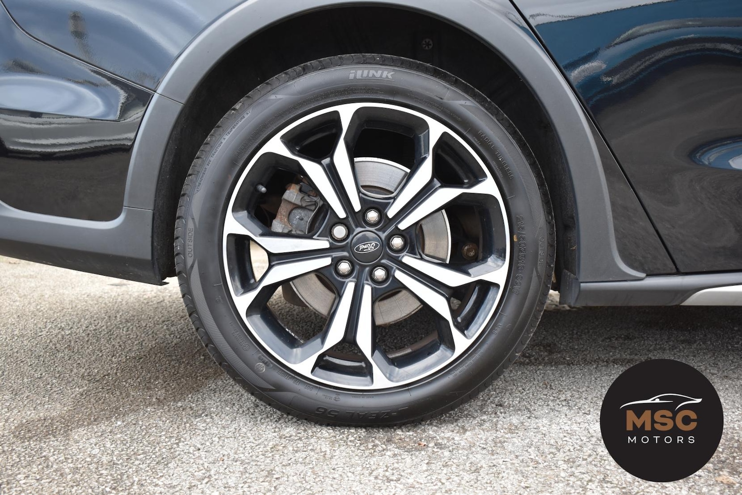 Used Ford Focus 2021 for sale - 76882172: Photo 26