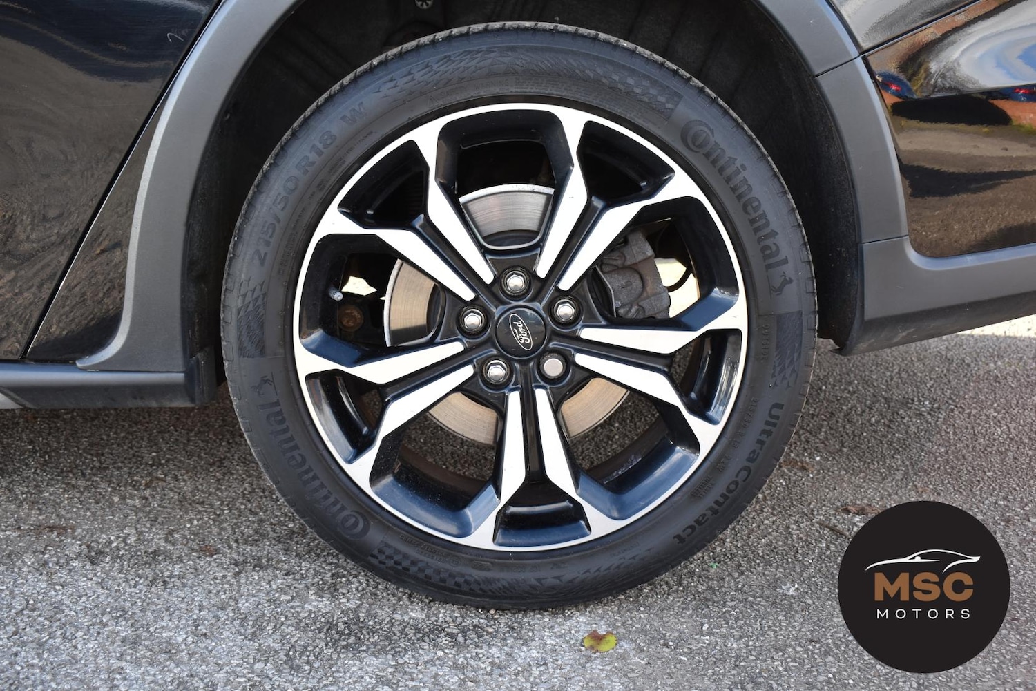 Used Ford Focus 2021 for sale - 76882172: Photo 27