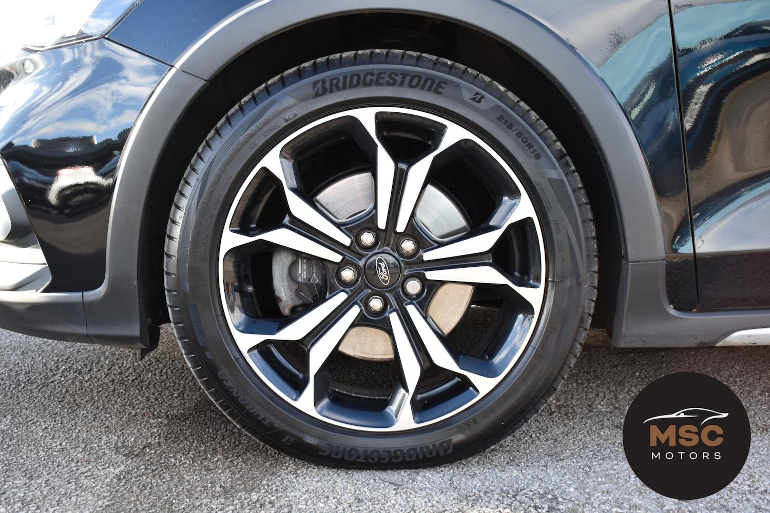 Used Ford Focus 2021 for sale - 76882172: Photo 28