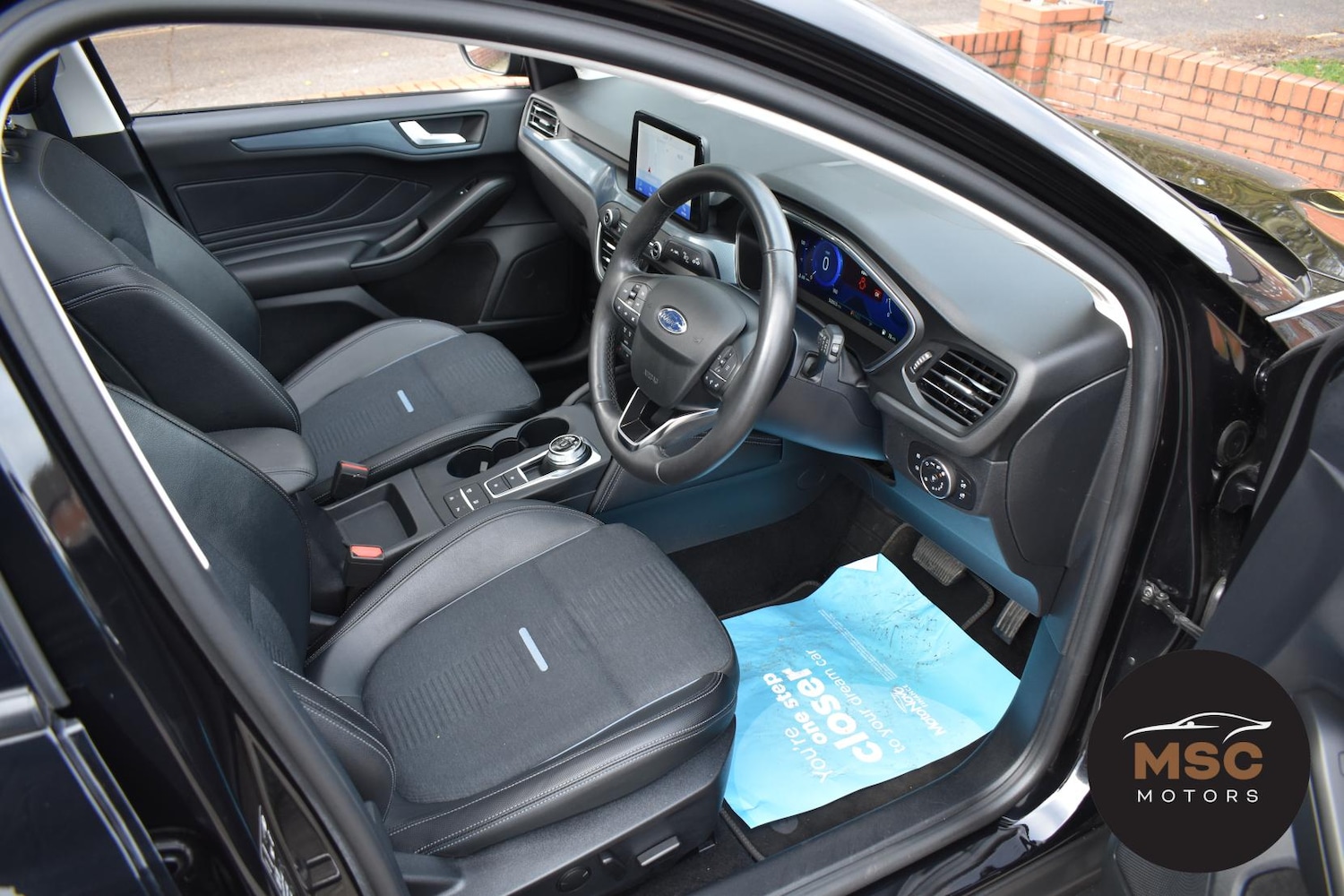 Used Ford Focus 2021 for sale - 76882172: Photo 34