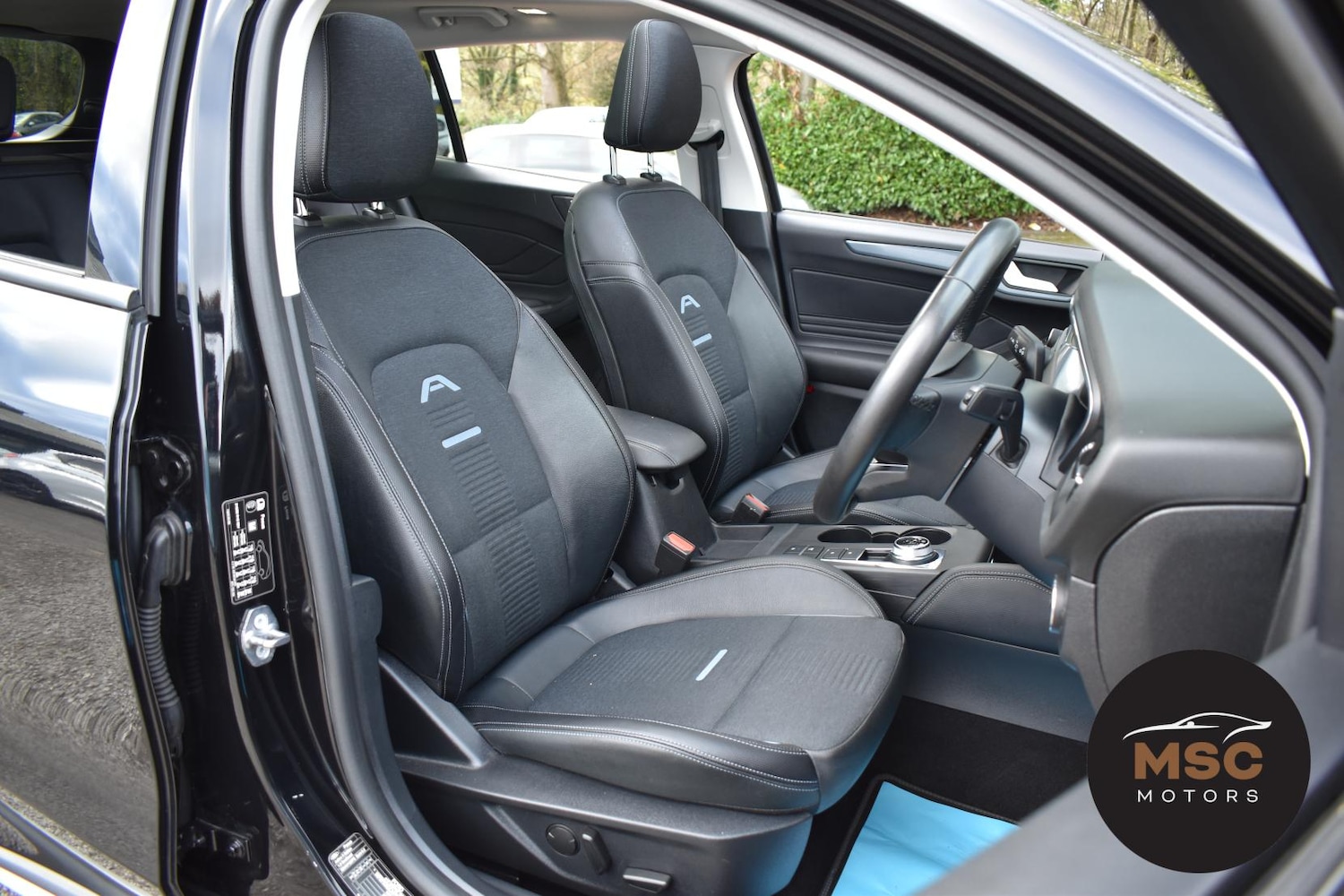 Used Ford Focus 2021 for sale - 76882172: Photo 35