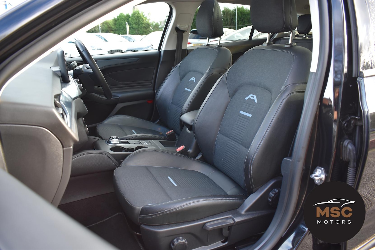 Used Ford Focus 2021 for sale - 76882172: Photo 36