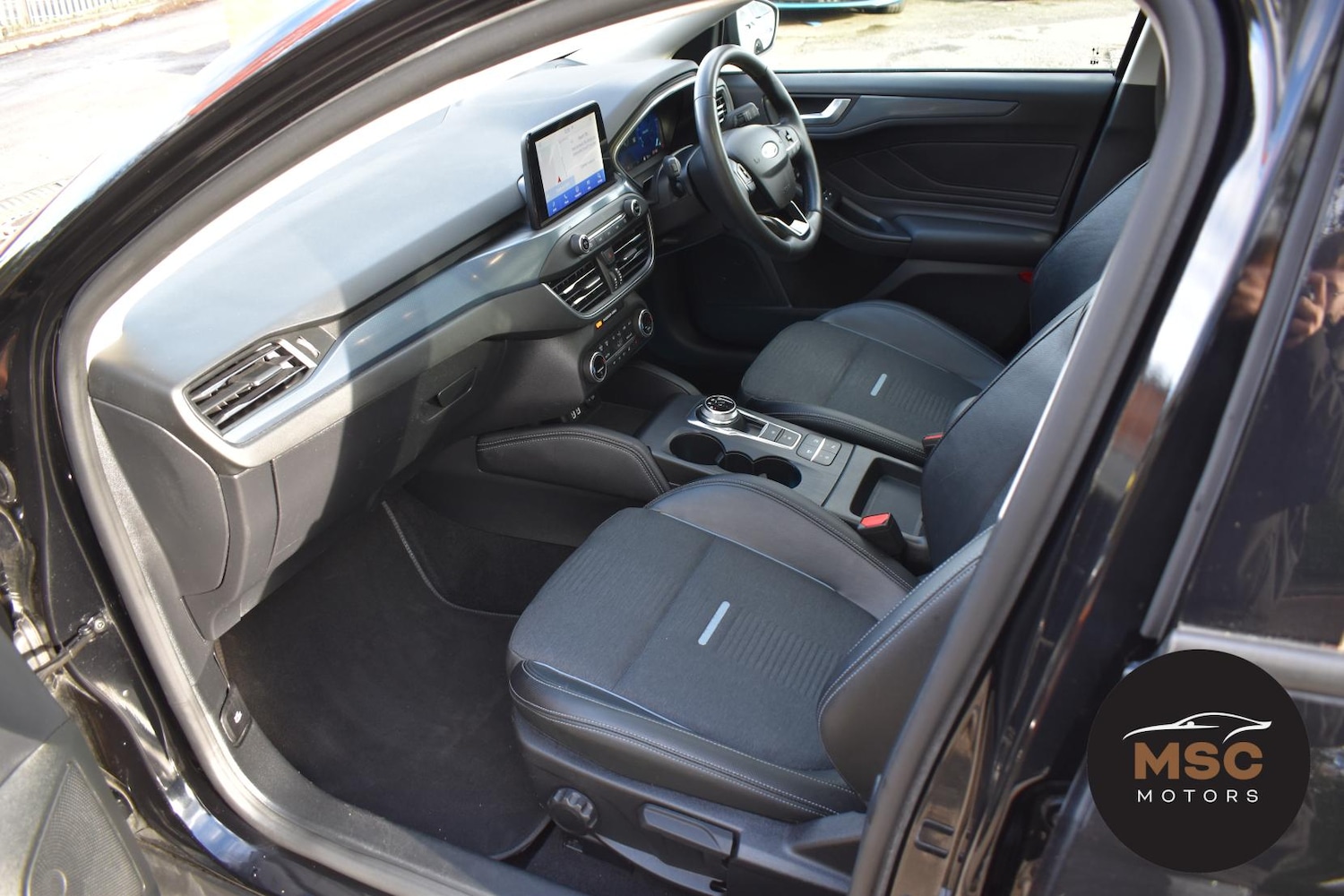 Used Ford Focus 2021 for sale - 76882172: Photo 37