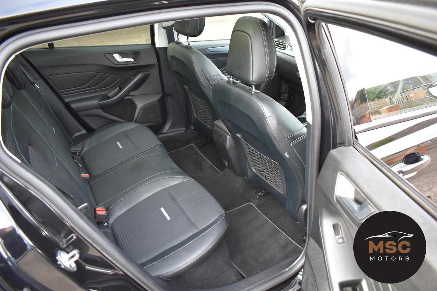 Used Ford Focus 2021 for sale - 76882172: Photo 38