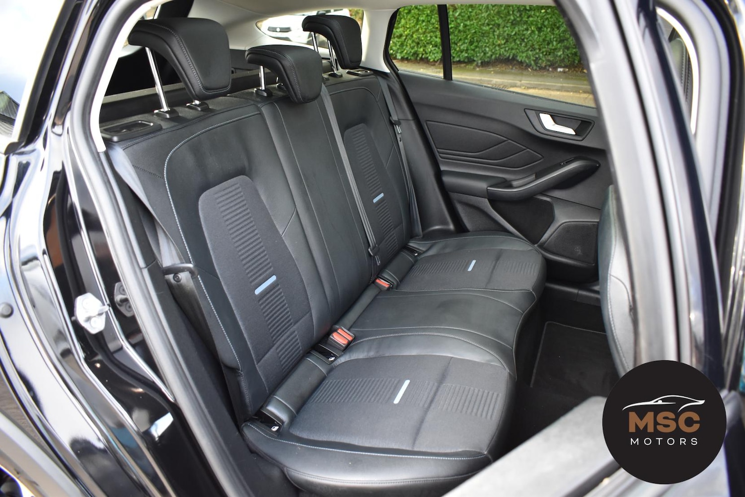 Used Ford Focus 2021 for sale - 76882172: Photo 39