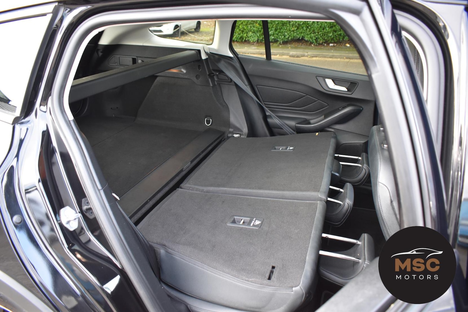 Used Ford Focus 2021 for sale - 76882172: Photo 40