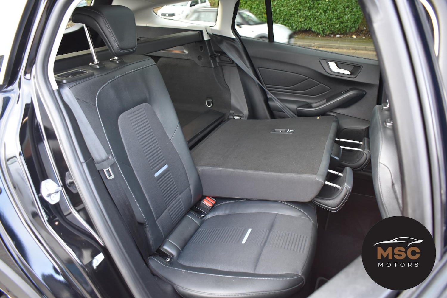 Used Ford Focus 2021 for sale - 76882172: Photo 41