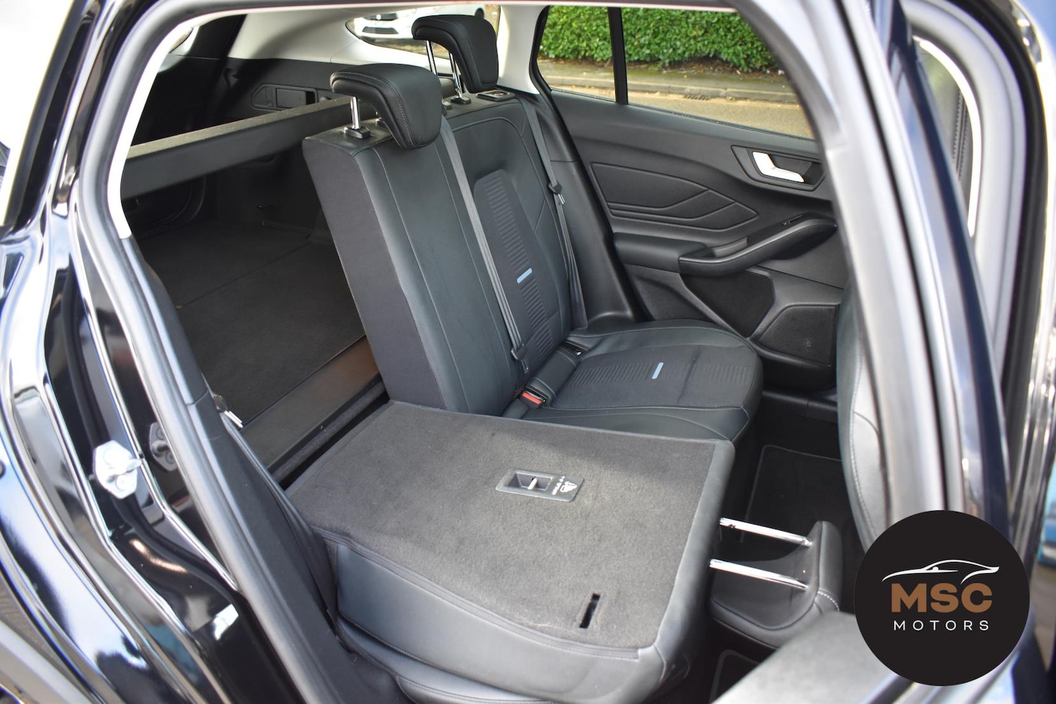 Used Ford Focus 2021 for sale - 76882172: Photo 42