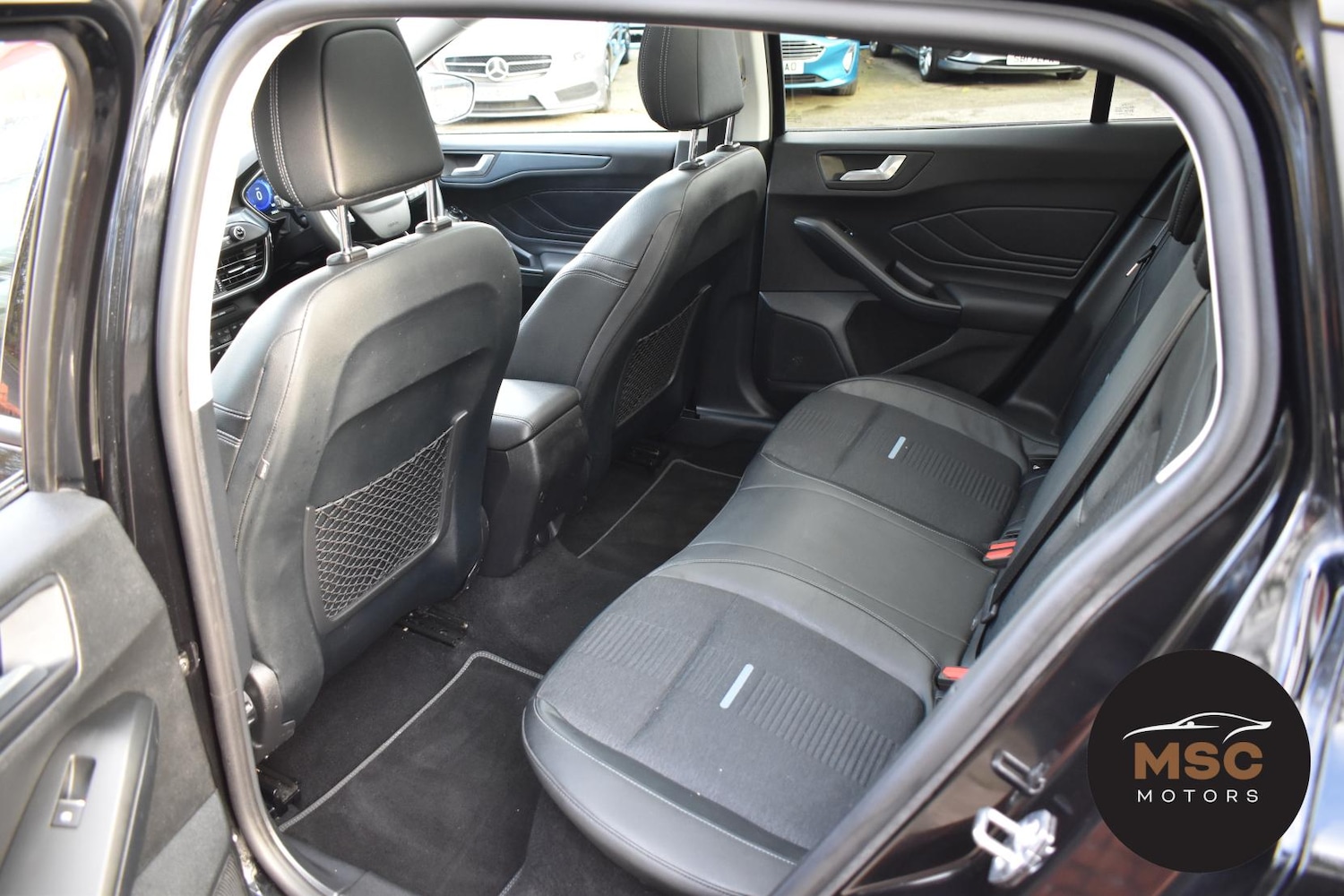 Used Ford Focus 2021 for sale - 76882172: Photo 43