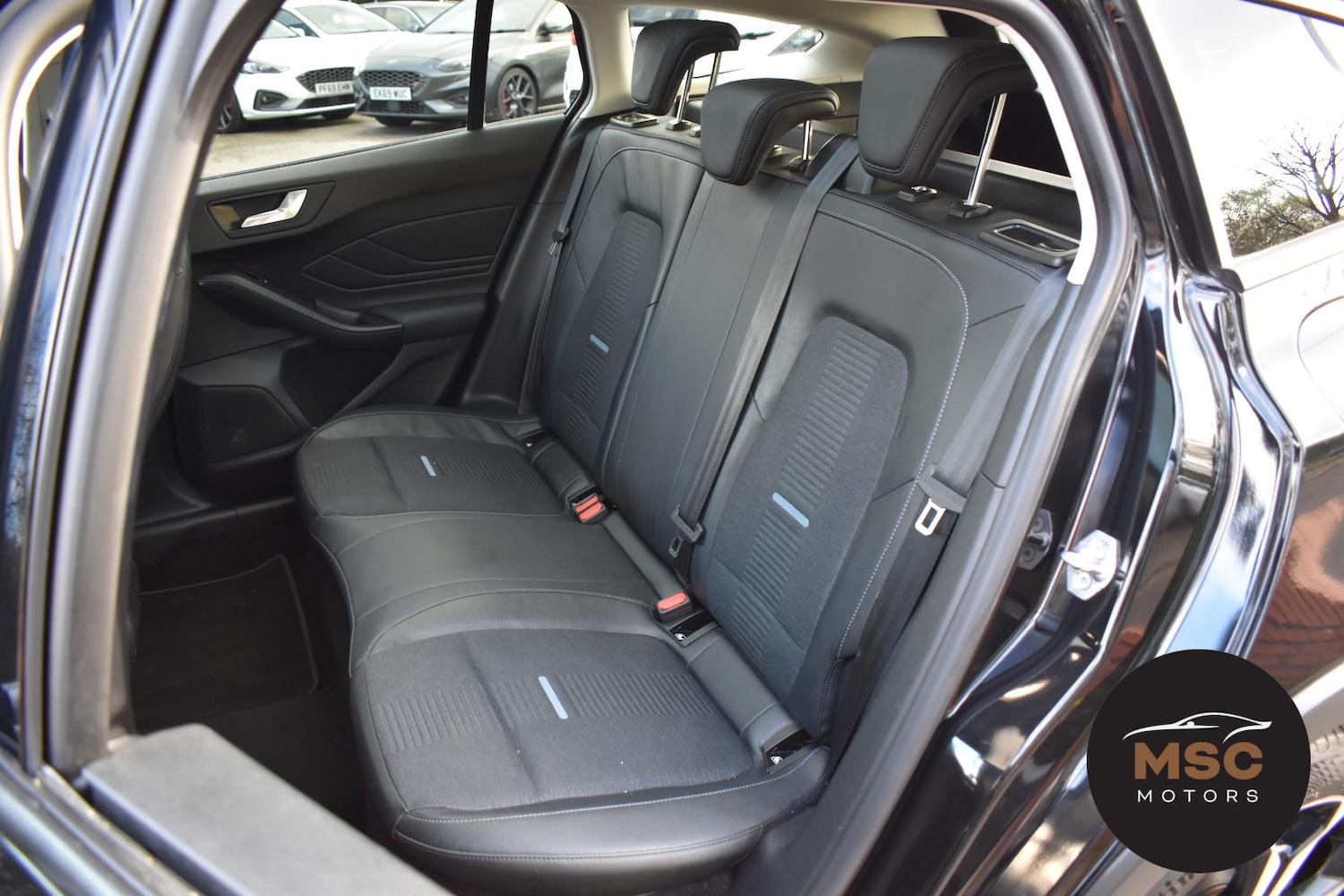 Used Ford Focus 2021 for sale - 76882172: Photo 44