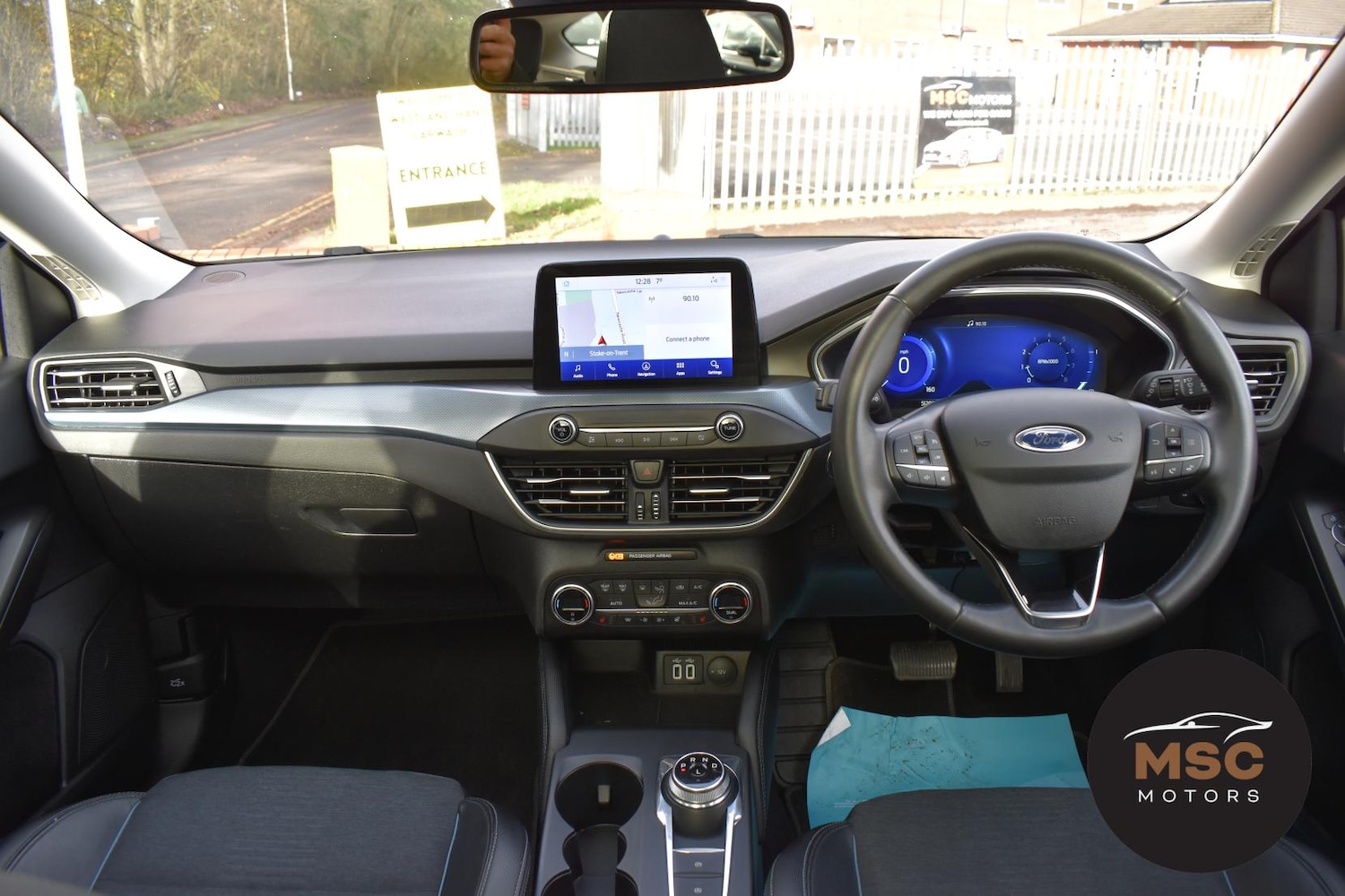 Used Ford Focus 2021 for sale - 76882172: Photo 45