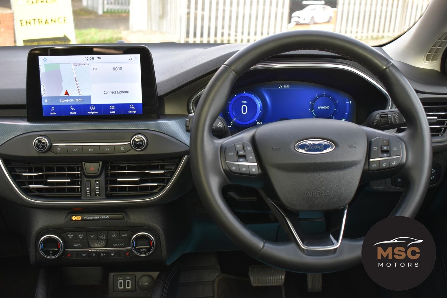 Used Ford Focus 2021 for sale - 76882172: Photo 46