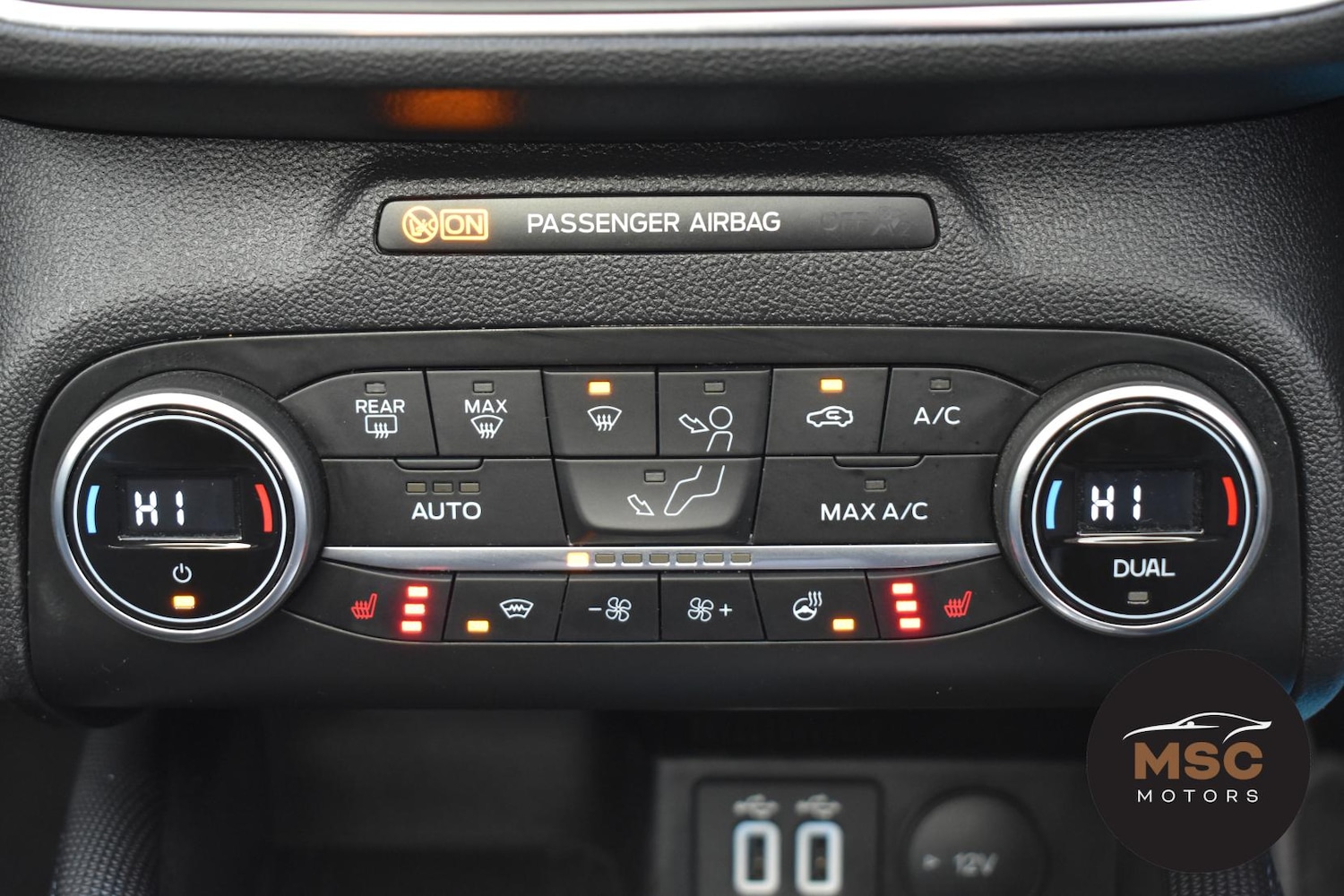 Used Ford Focus 2021 for sale - 76882172: Photo 48