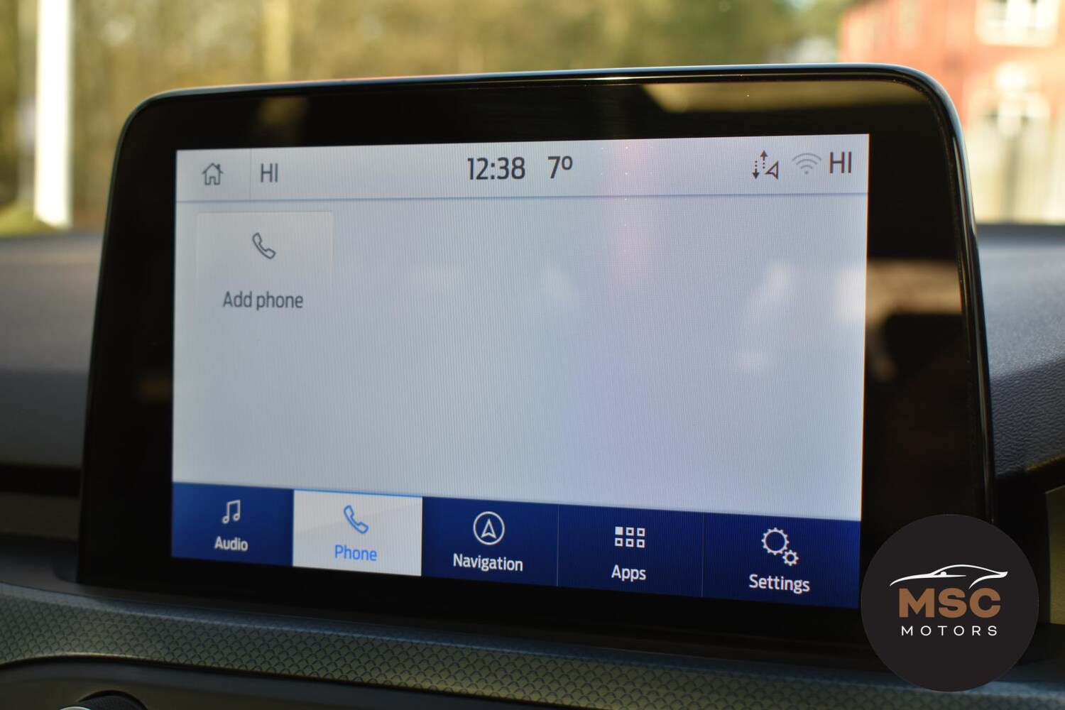 Used Ford Focus 2021 for sale - 76882172: Photo 55