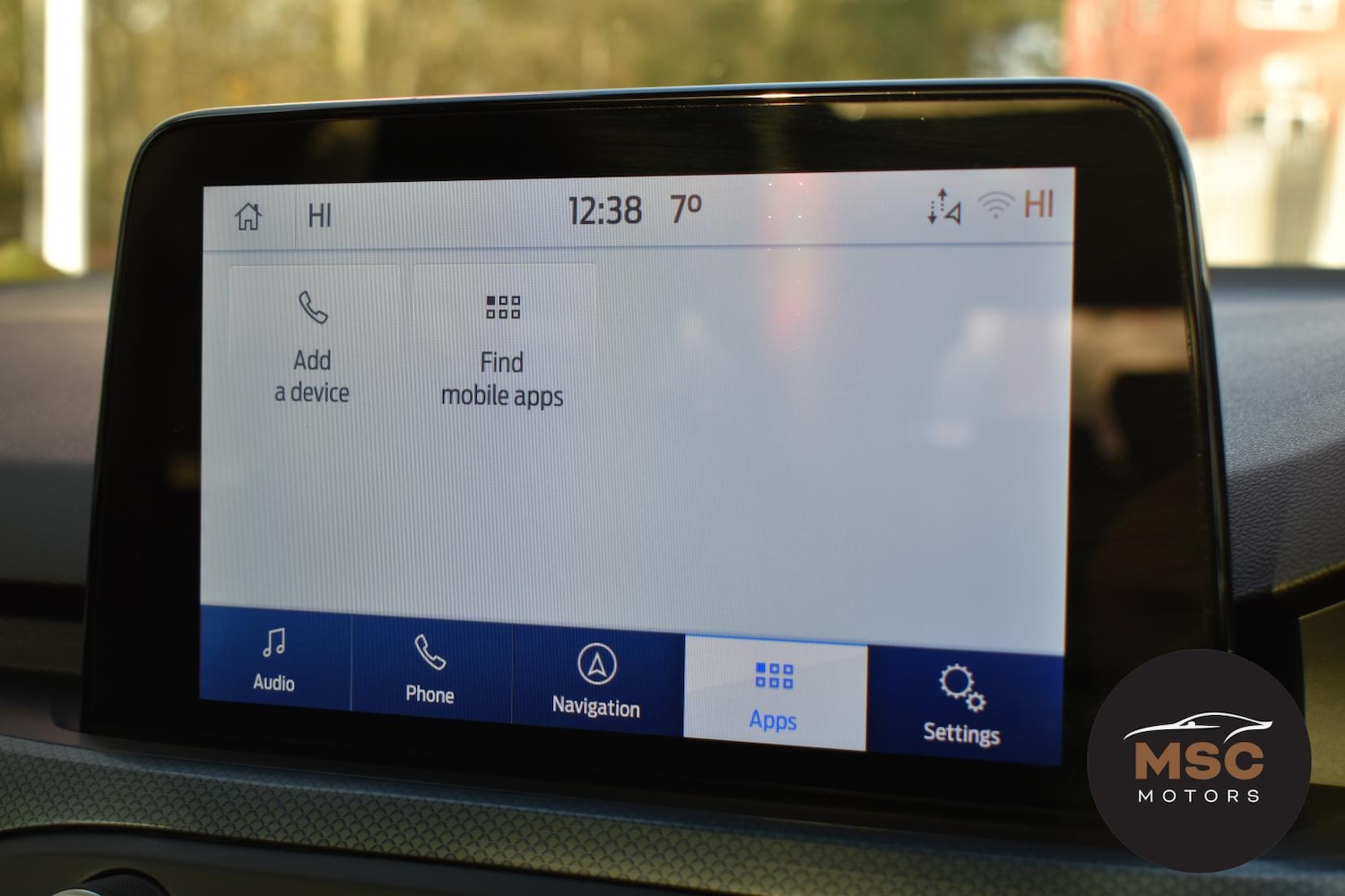 Used Ford Focus 2021 for sale - 76882172: Photo 57