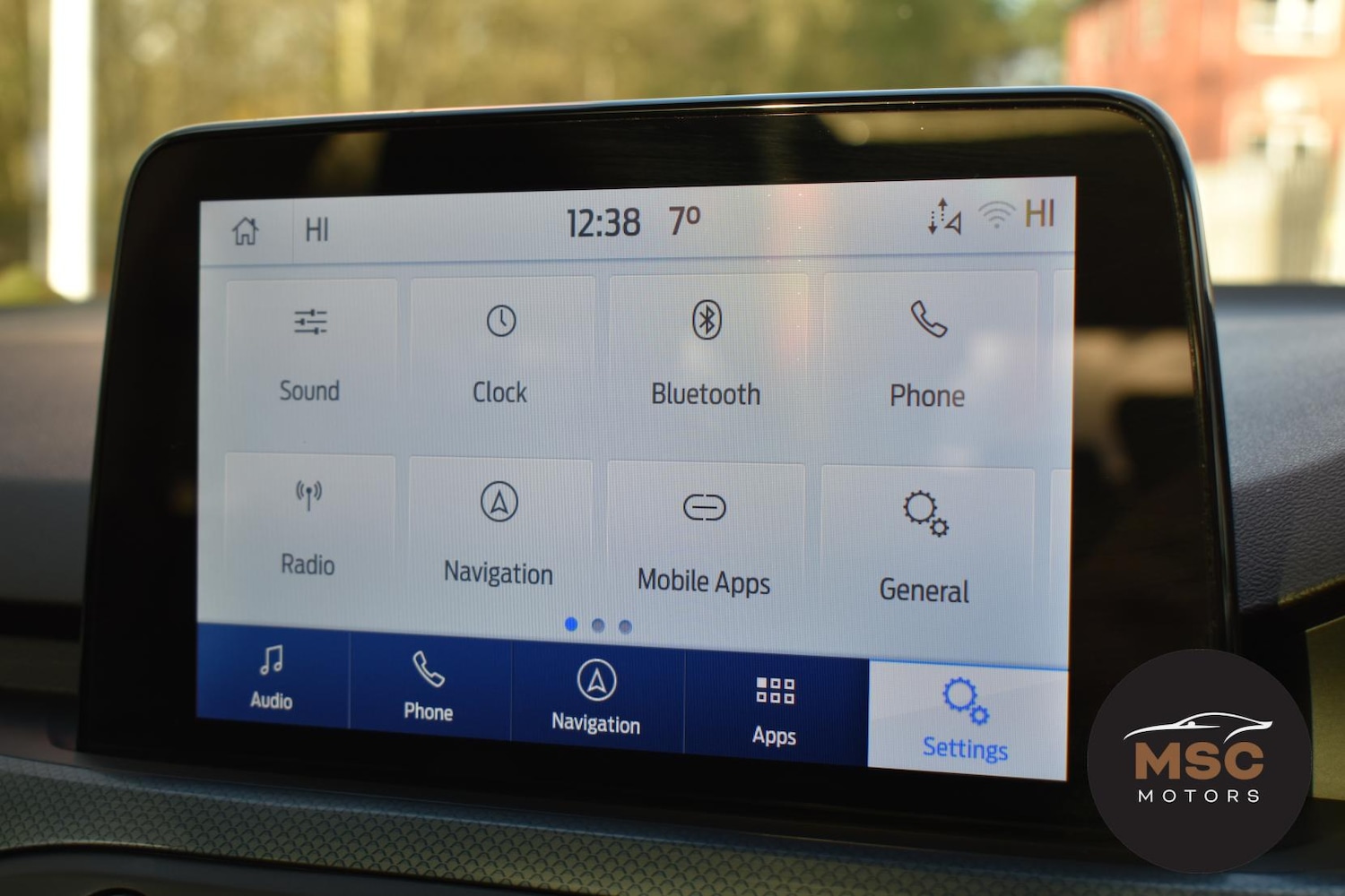 Used Ford Focus 2021 for sale - 76882172: Photo 58