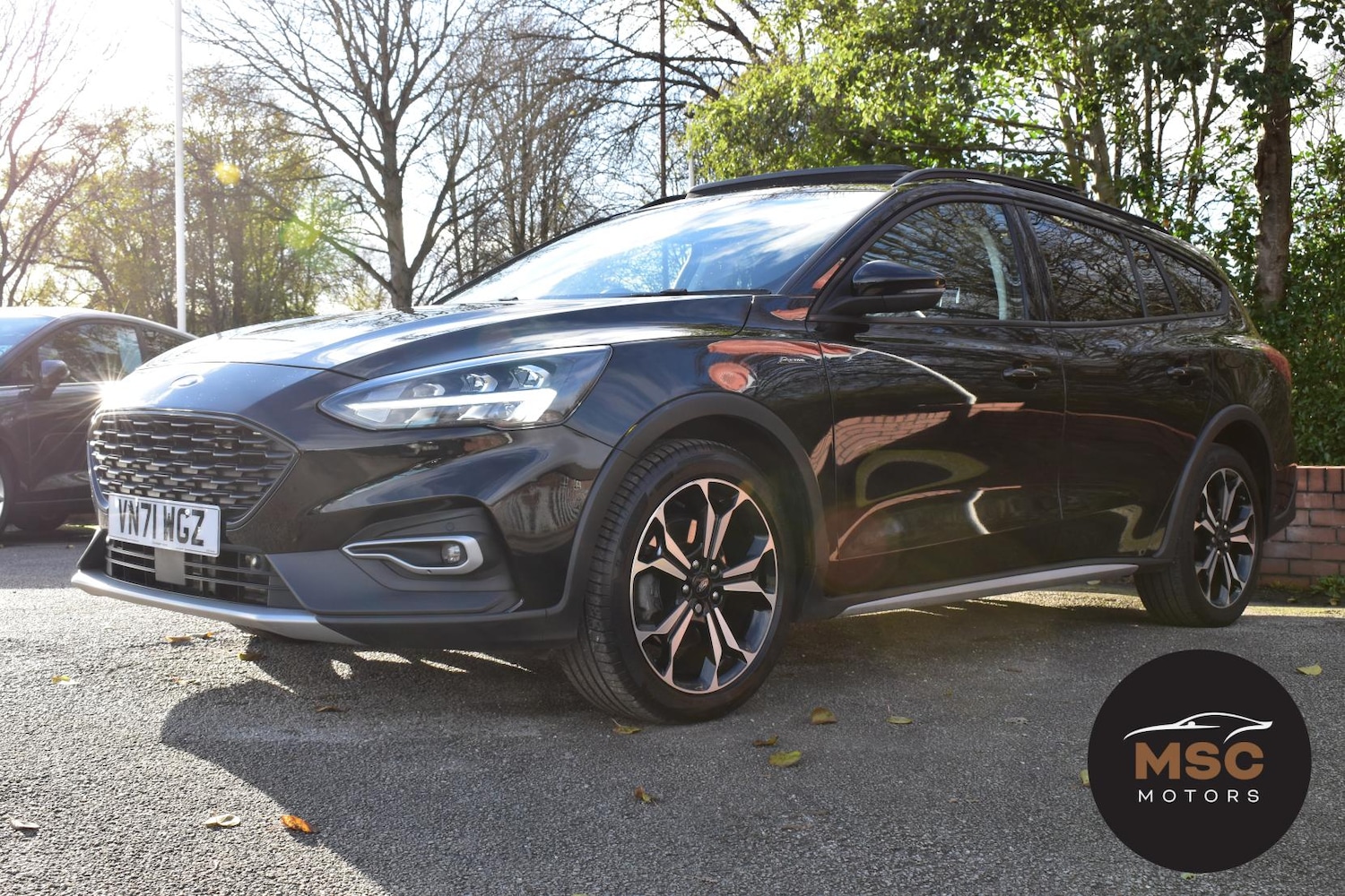 Used Ford Focus 2021 for sale - 76882172: Photo 6