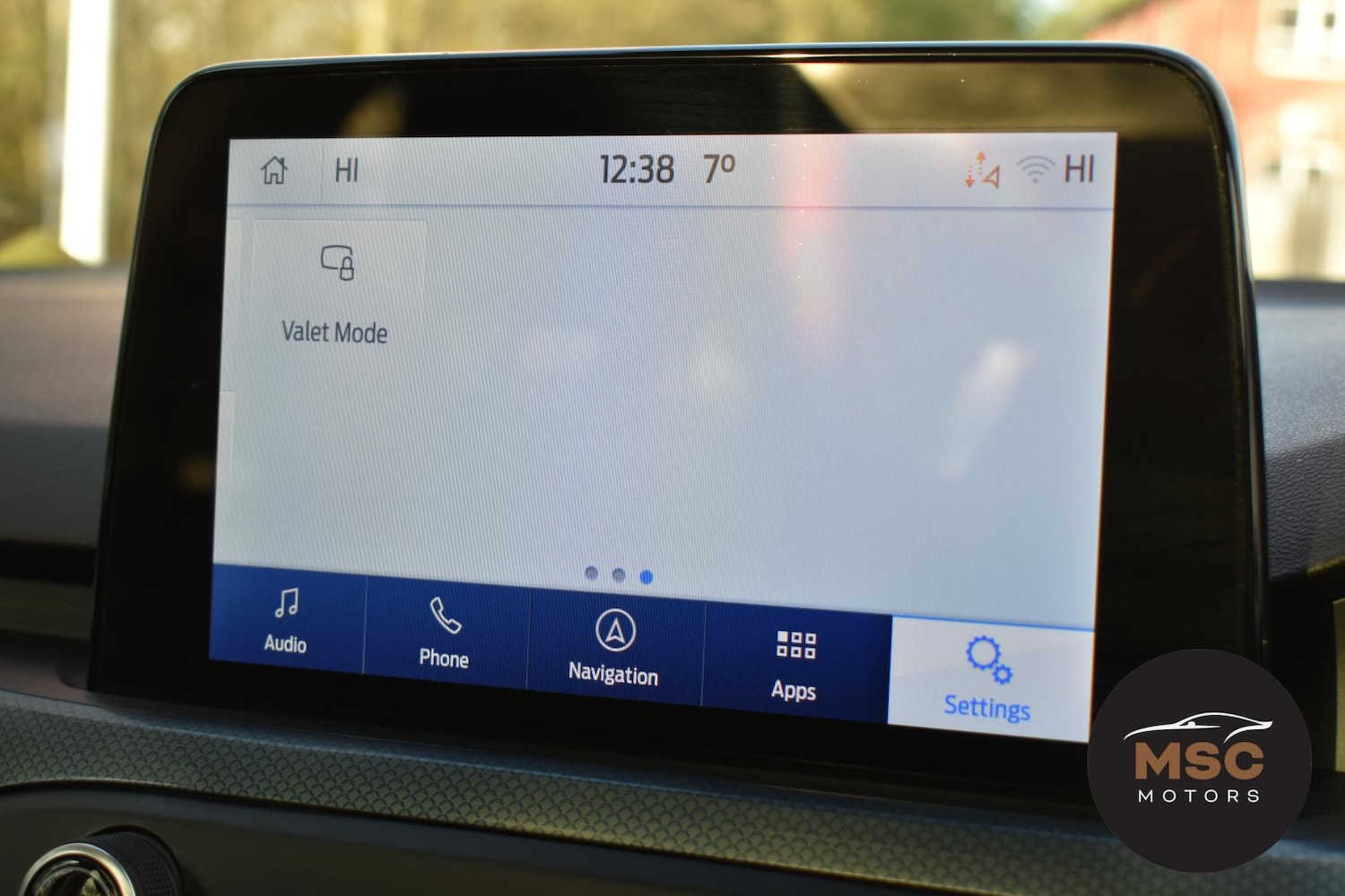 Used Ford Focus 2021 for sale - 76882172: Photo 60