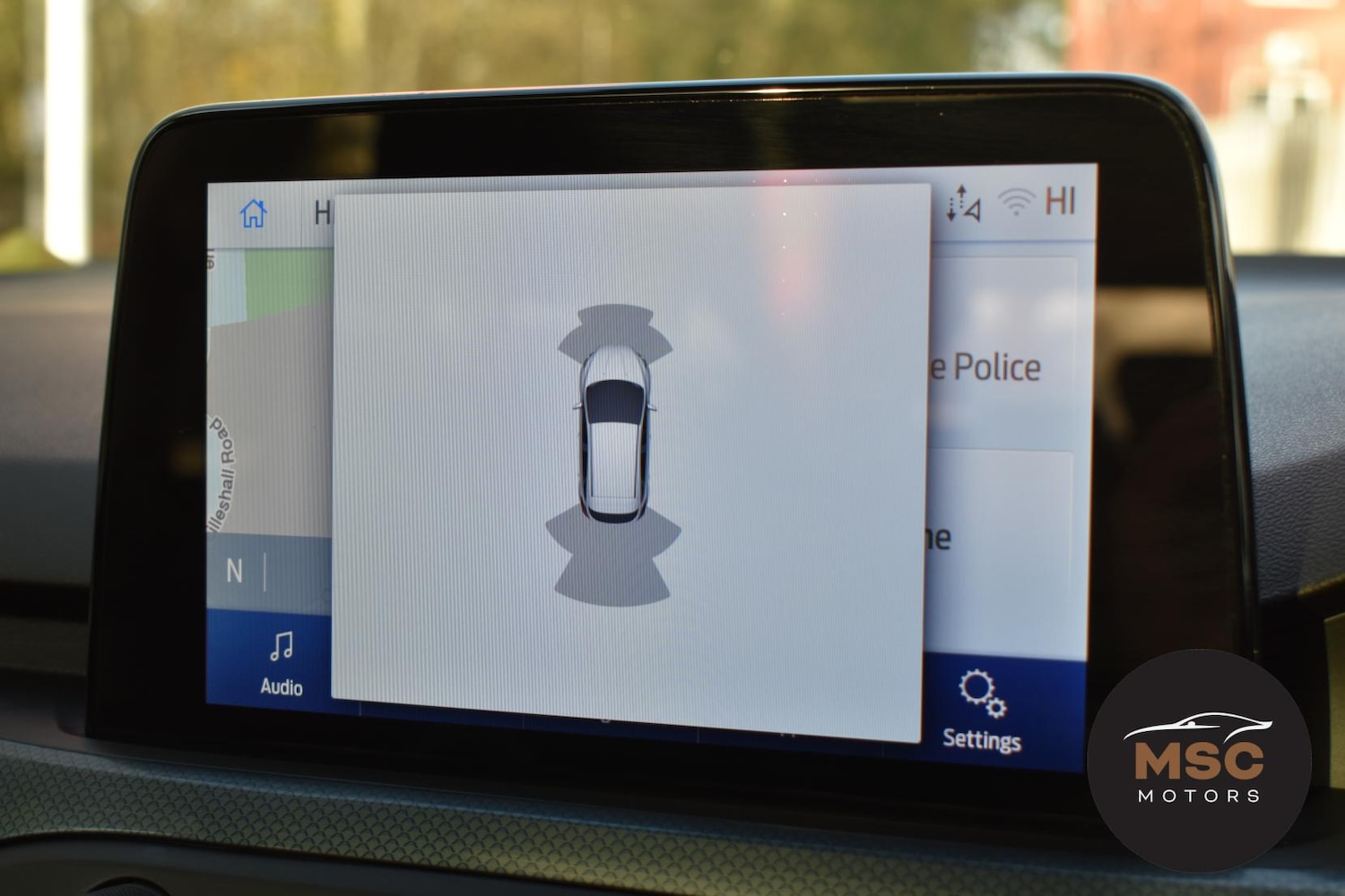 Used Ford Focus 2021 for sale - 76882172: Photo 61