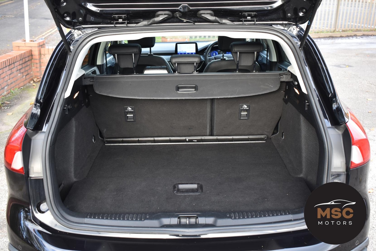 Used Ford Focus 2021 for sale - 76882172: Photo 63