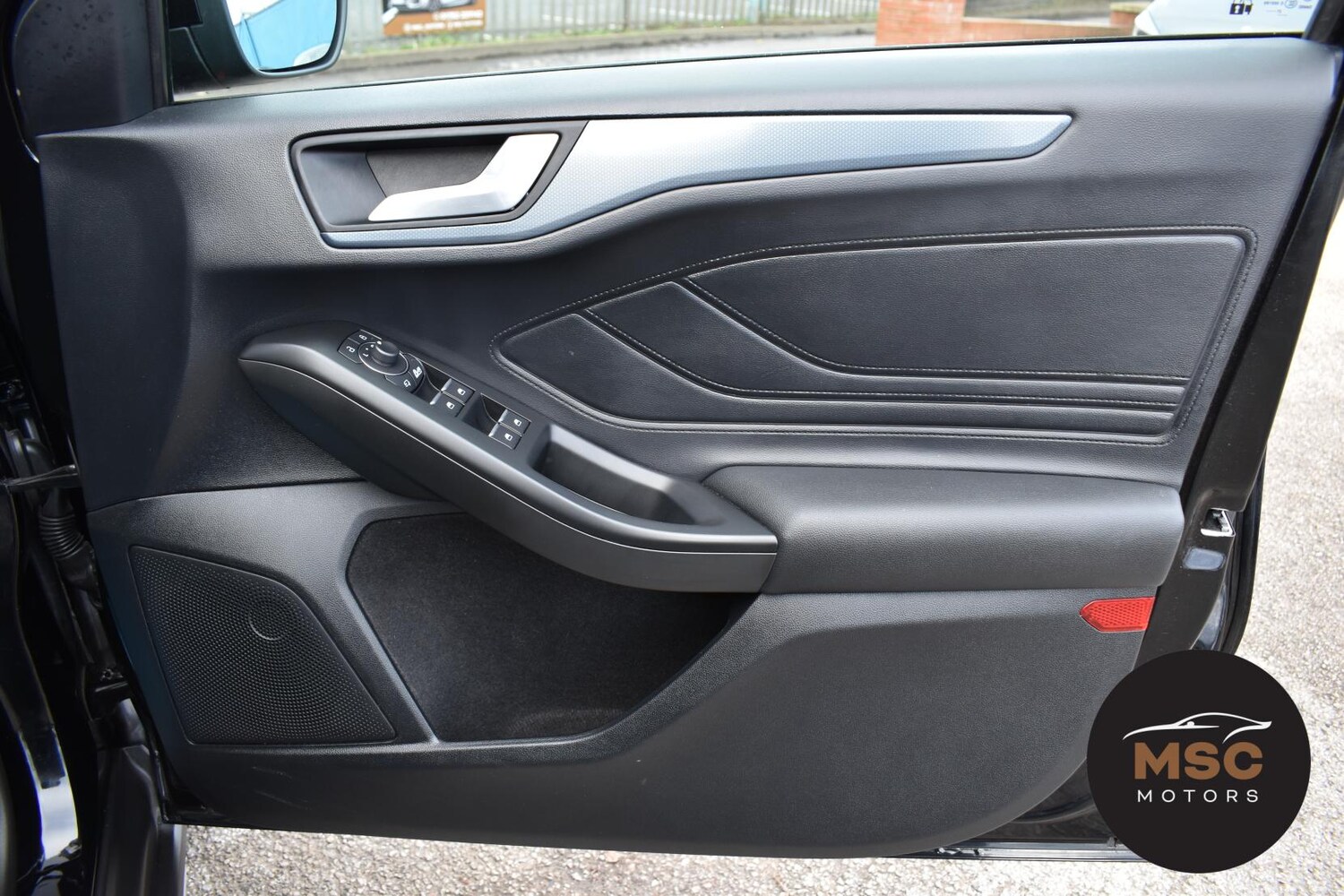 Used Ford Focus 2021 for sale - 76882172: Photo 64