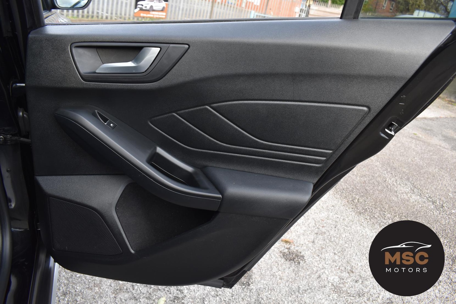 Used Ford Focus 2021 for sale - 76882172: Photo 65