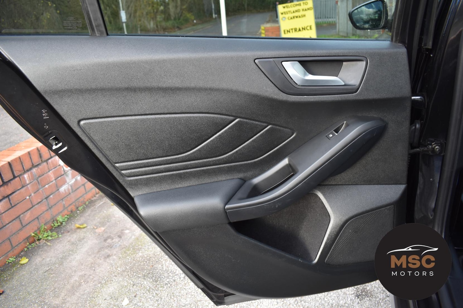 Used Ford Focus 2021 for sale - 76882172: Photo 66