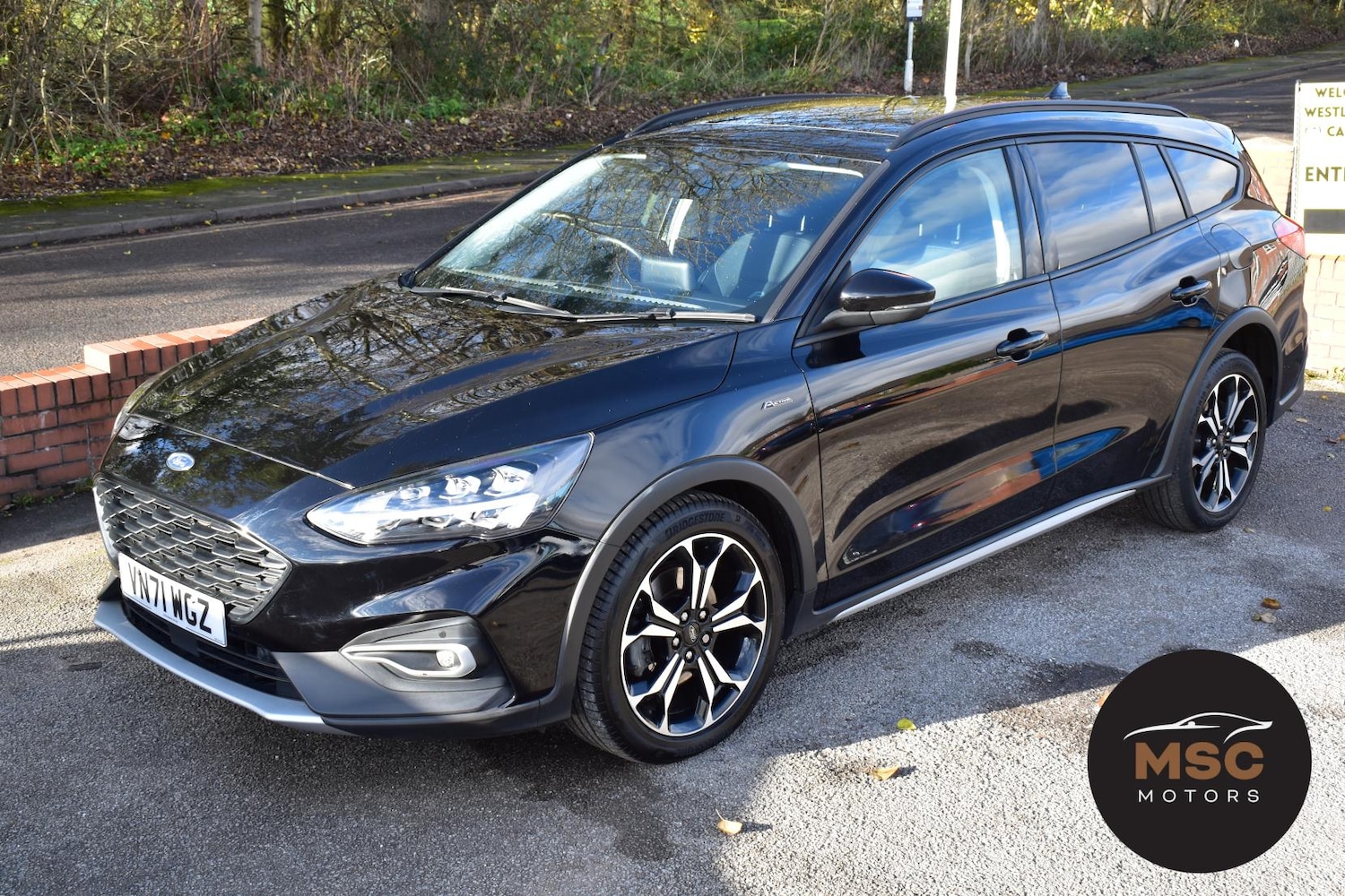 Used Ford Focus 2021 for sale - 76882172: Photo 7