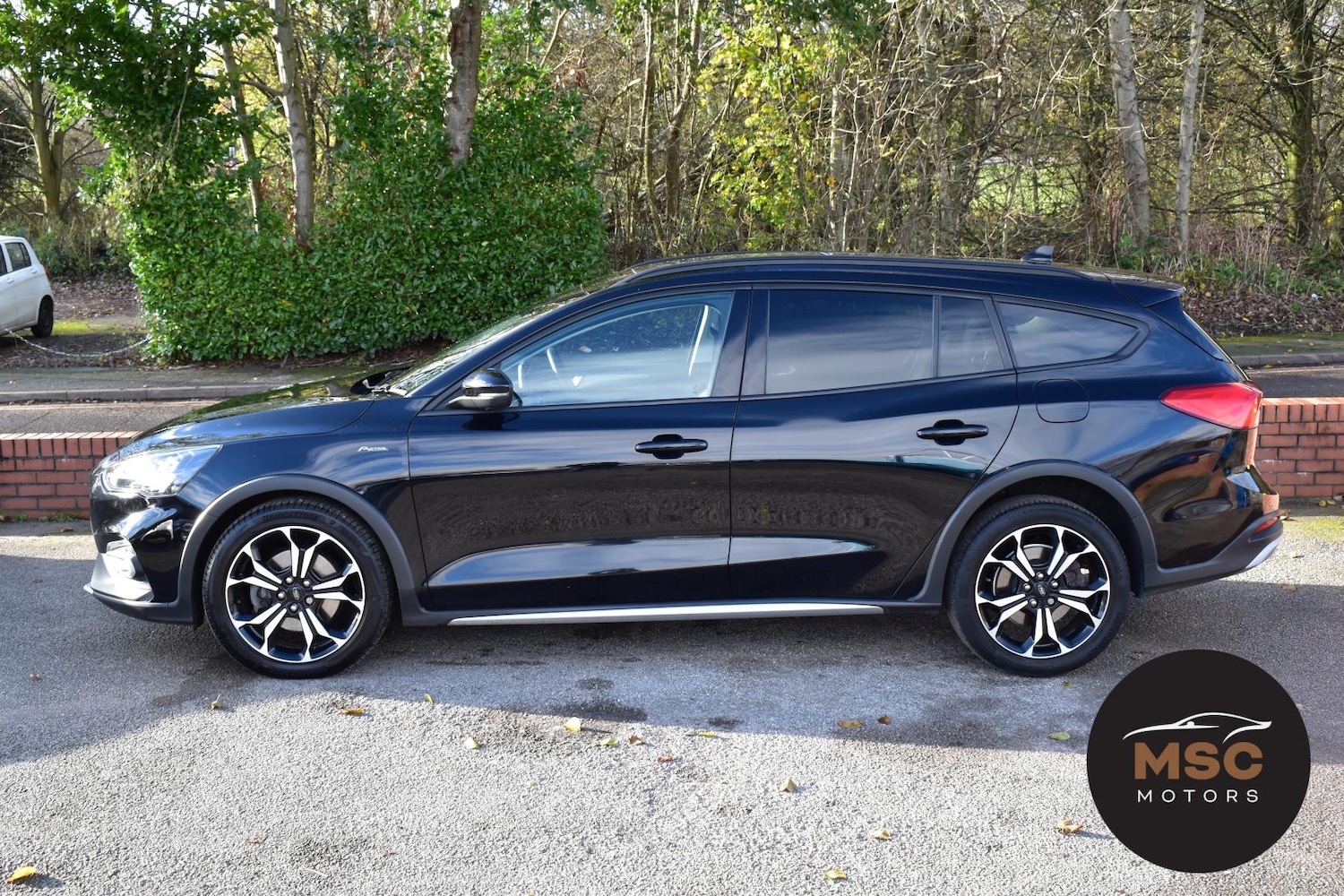 Used Ford Focus 2021 for sale - 76882172: Photo 9