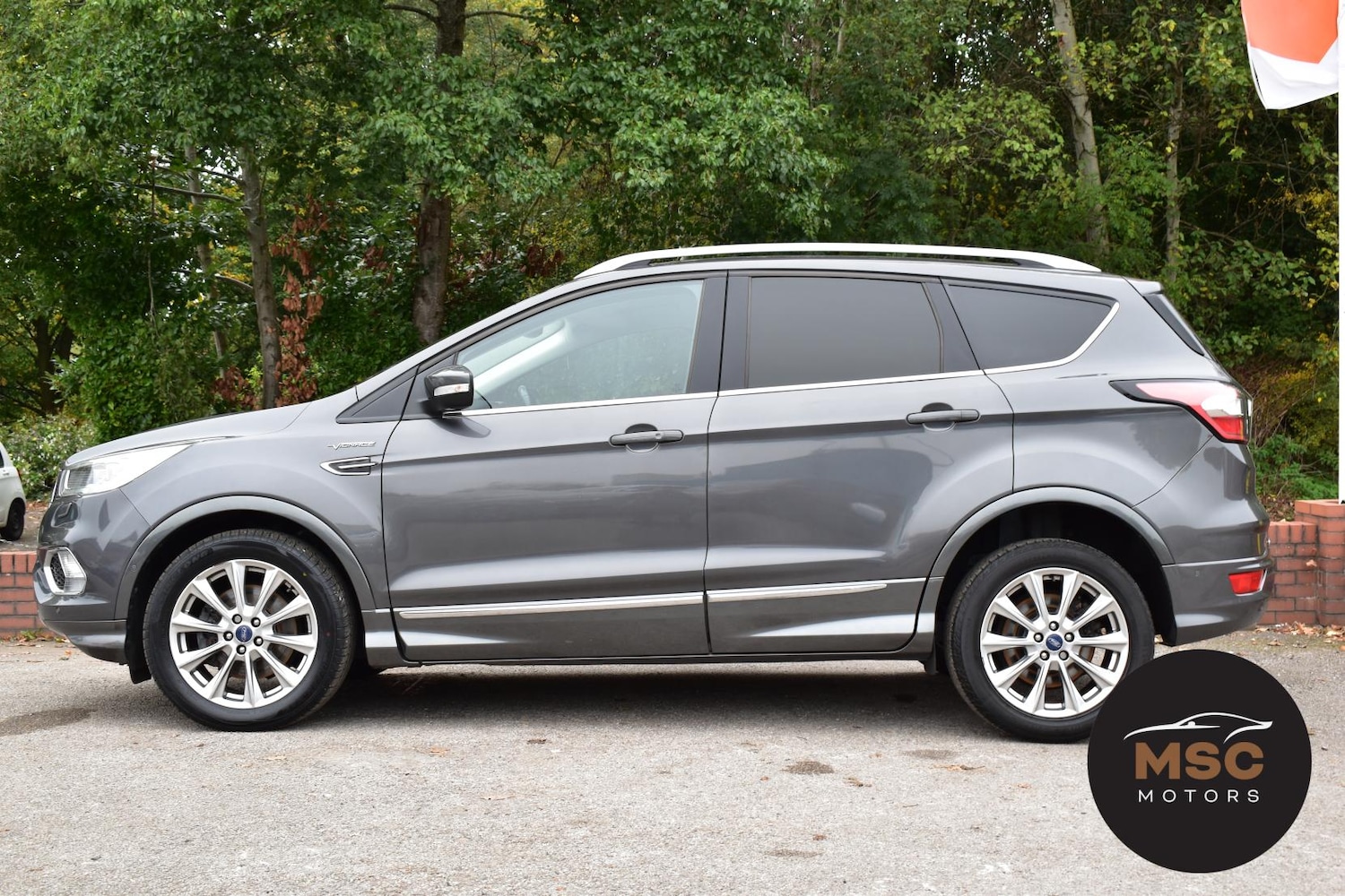 Used Ford Kuga 2017 for sale - 76882173: Photo 10