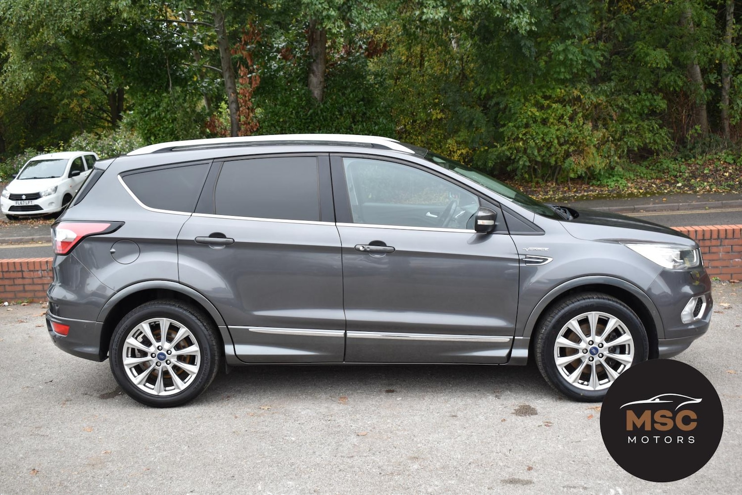 Used Ford Kuga 2017 for sale - 76882173: Photo 21