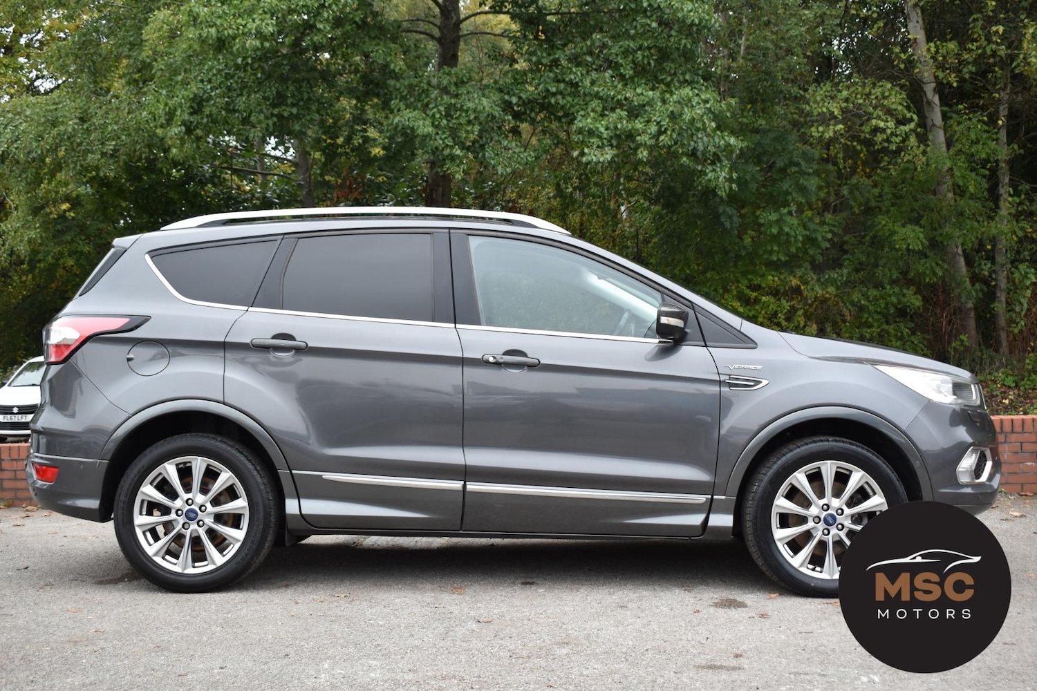 Used Ford Kuga 2017 for sale - 76882173: Photo 22