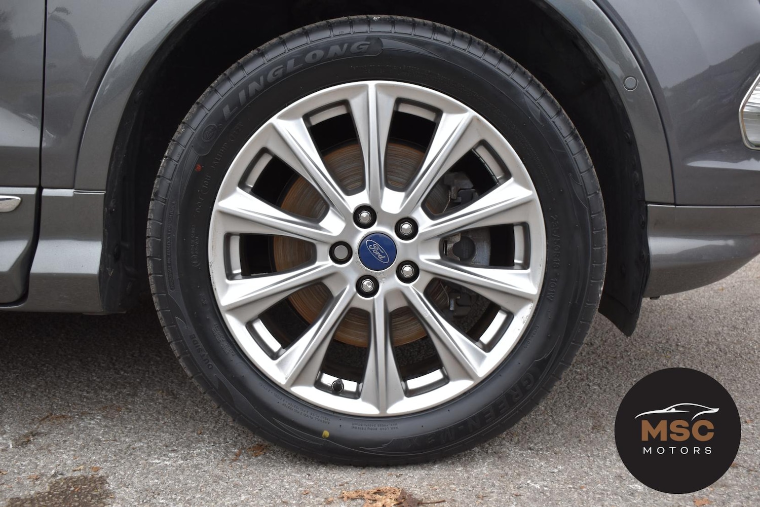 Used Ford Kuga 2017 for sale - 76882173: Photo 25