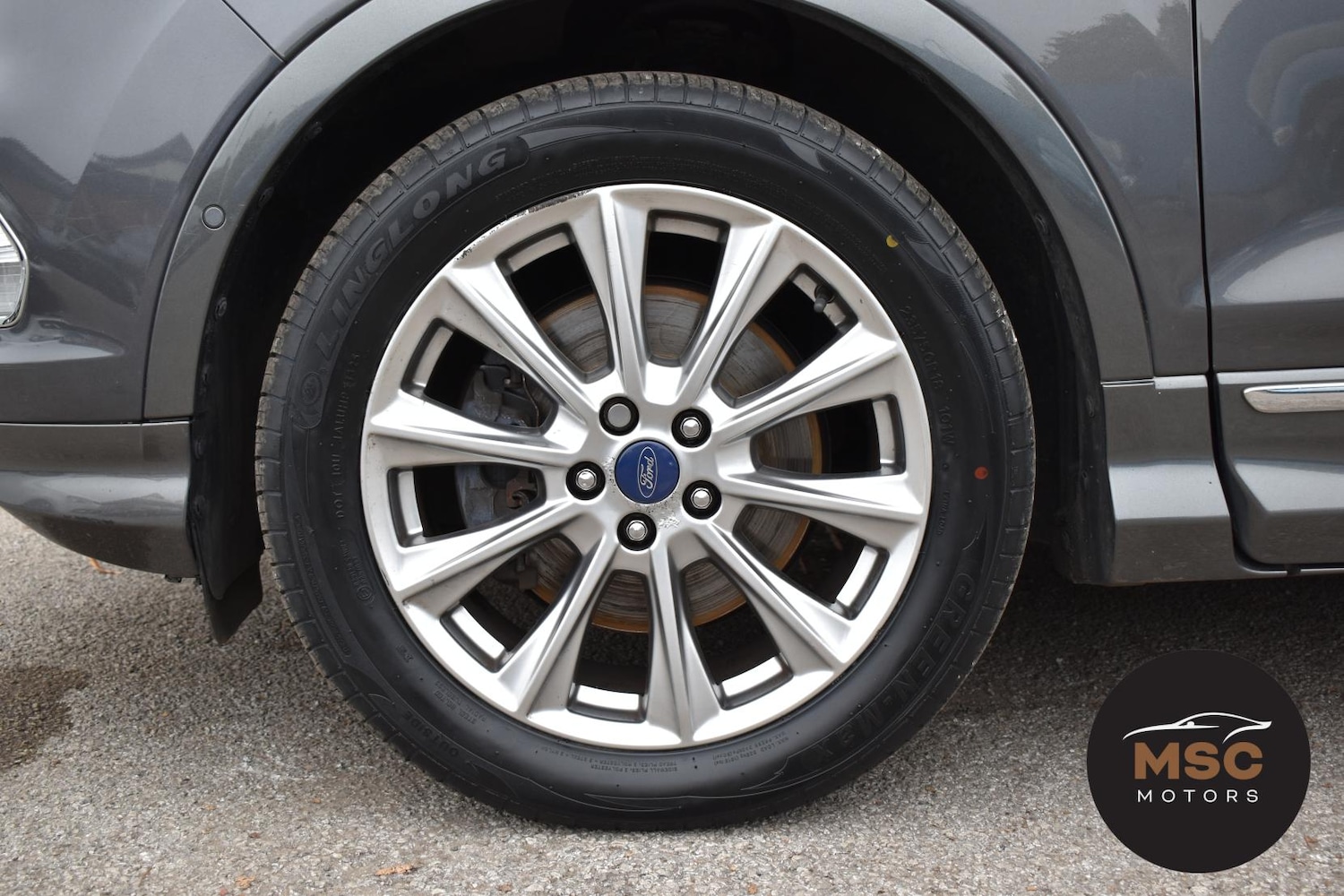 Used Ford Kuga 2017 for sale - 76882173: Photo 28