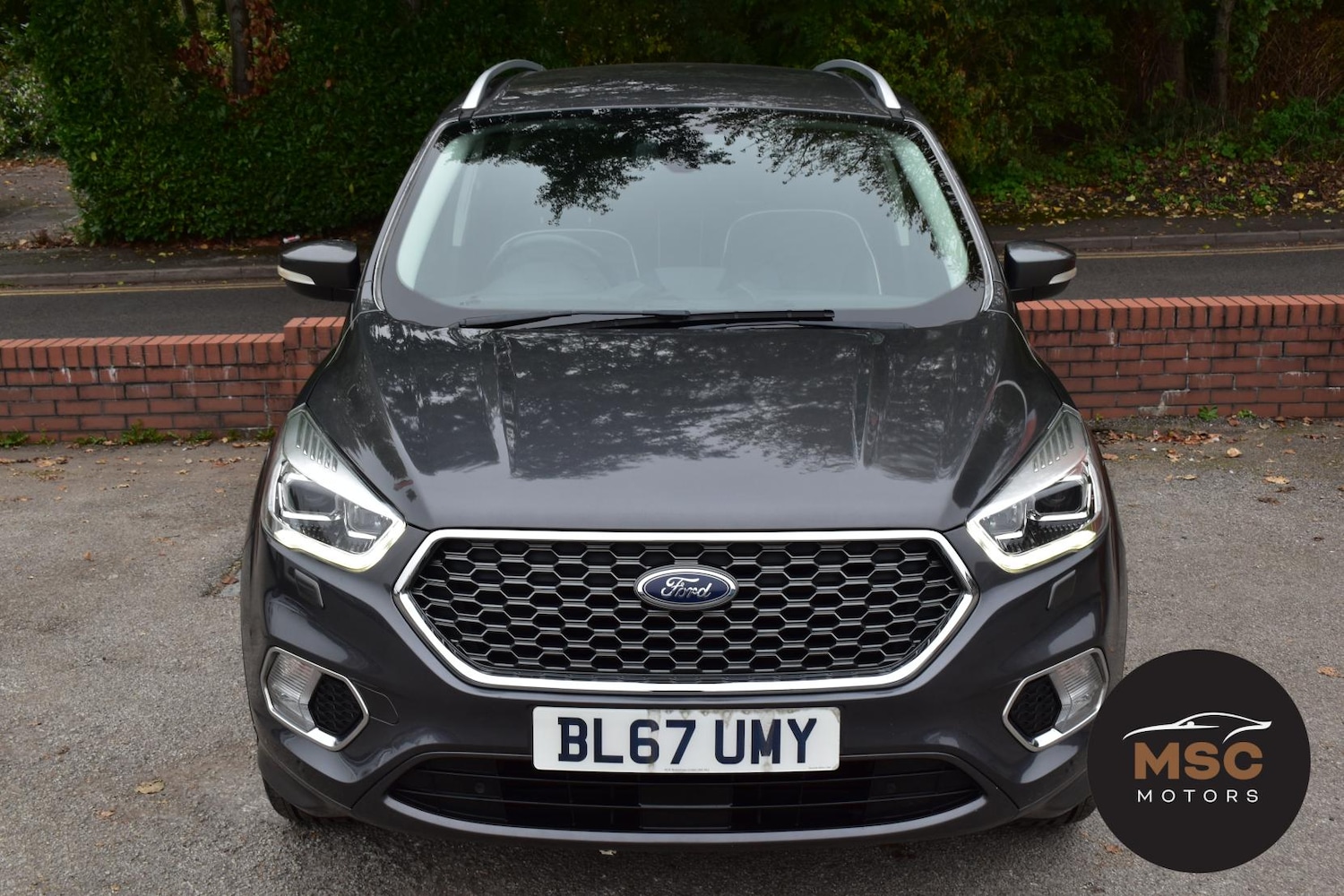 Used Ford Kuga 2017 for sale - 76882173: Photo 3