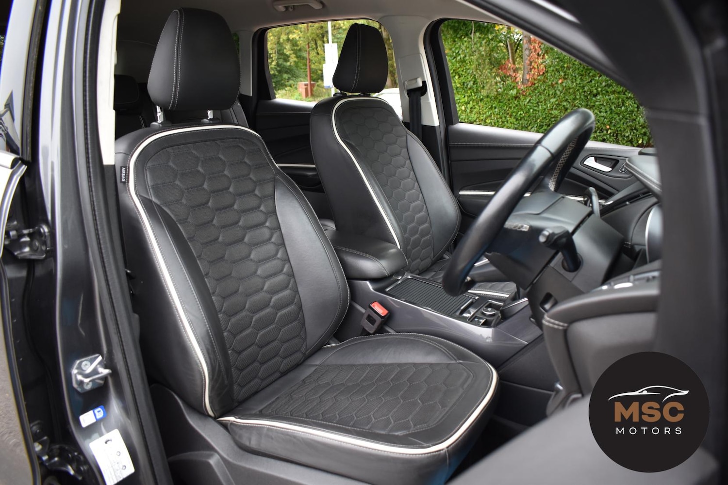 Used Ford Kuga 2017 for sale - 76882173: Photo 34