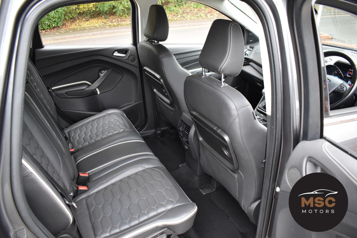 Used Ford Kuga 2017 for sale - 76882173: Photo 37