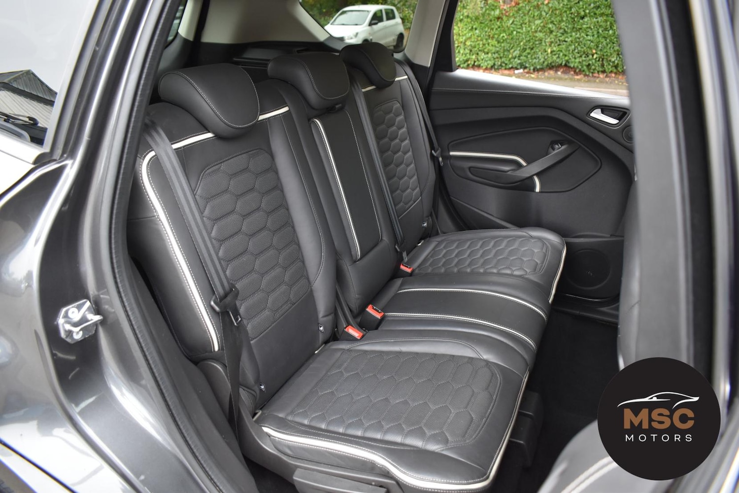 Used Ford Kuga 2017 for sale - 76882173: Photo 38