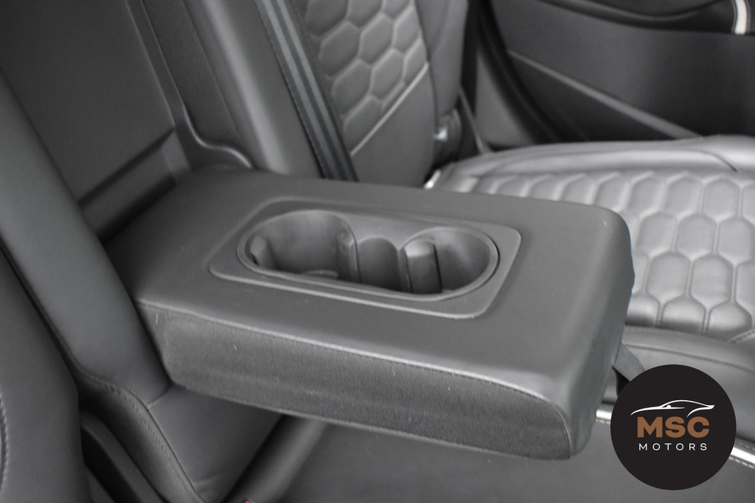 Used Ford Kuga 2017 for sale - 76882173: Photo 40