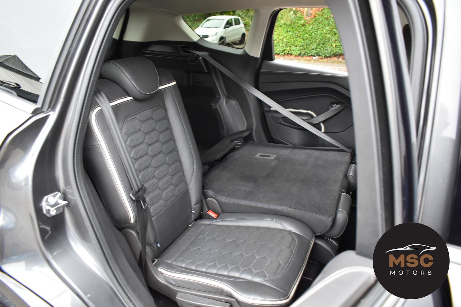 Used Ford Kuga 2017 for sale - 76882173: Photo 42