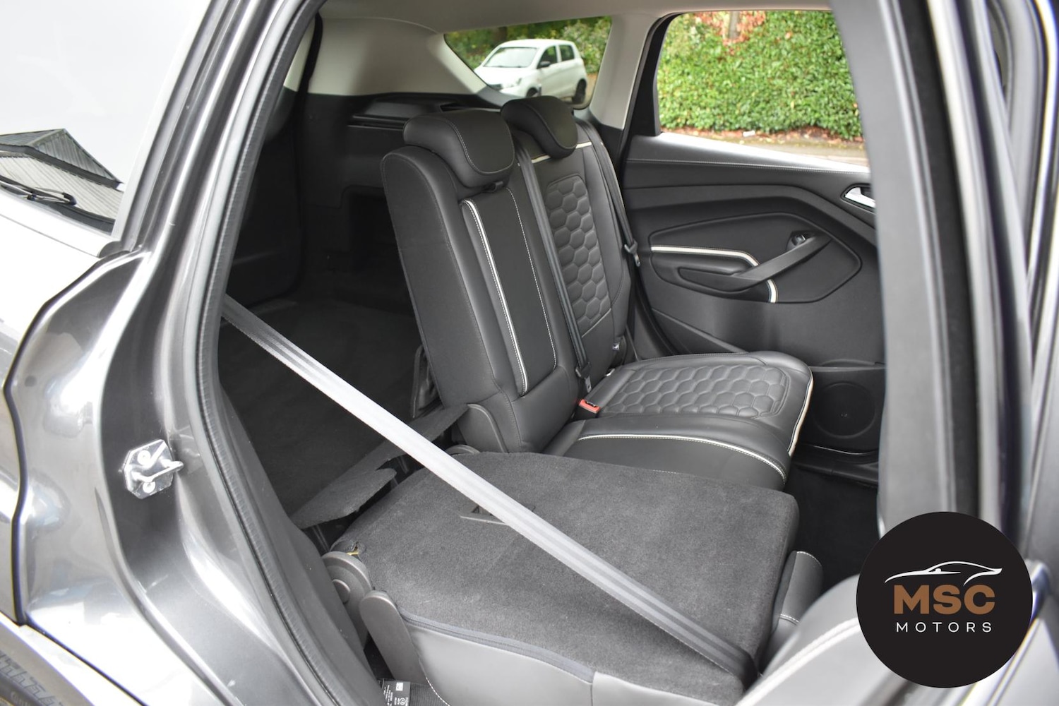 Used Ford Kuga 2017 for sale - 76882173: Photo 43