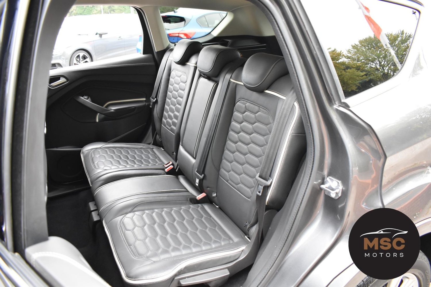 Used Ford Kuga 2017 for sale - 76882173: Photo 45