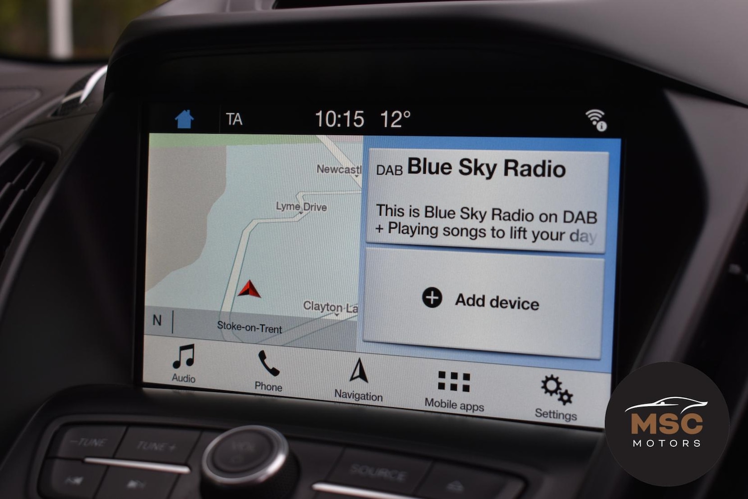 Used Ford Kuga 2017 for sale - 76882173: Photo 55