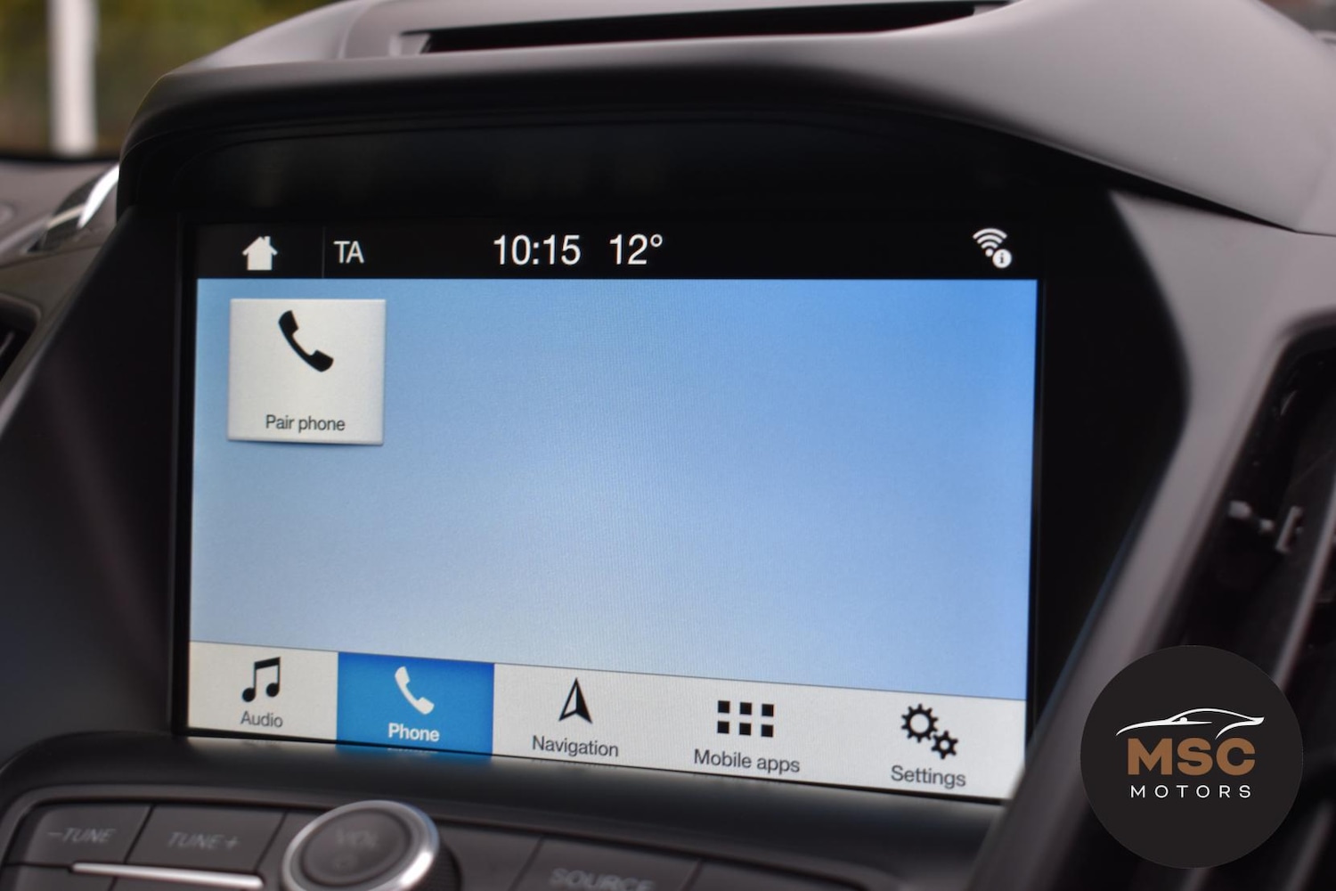 Used Ford Kuga 2017 for sale - 76882173: Photo 57