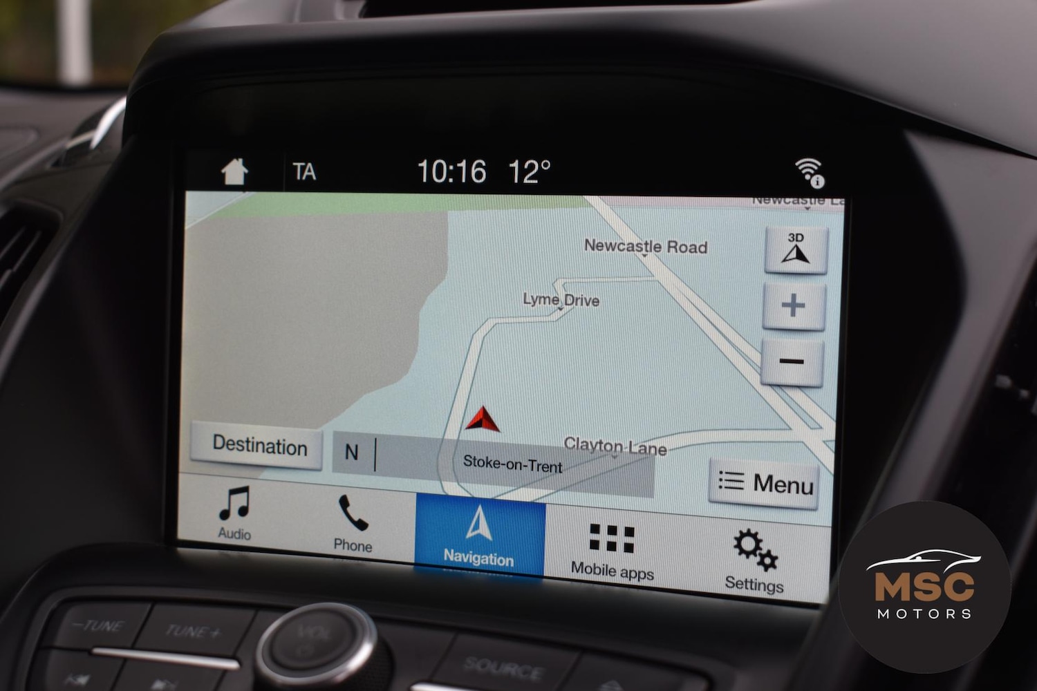 Used Ford Kuga 2017 for sale - 76882173: Photo 58