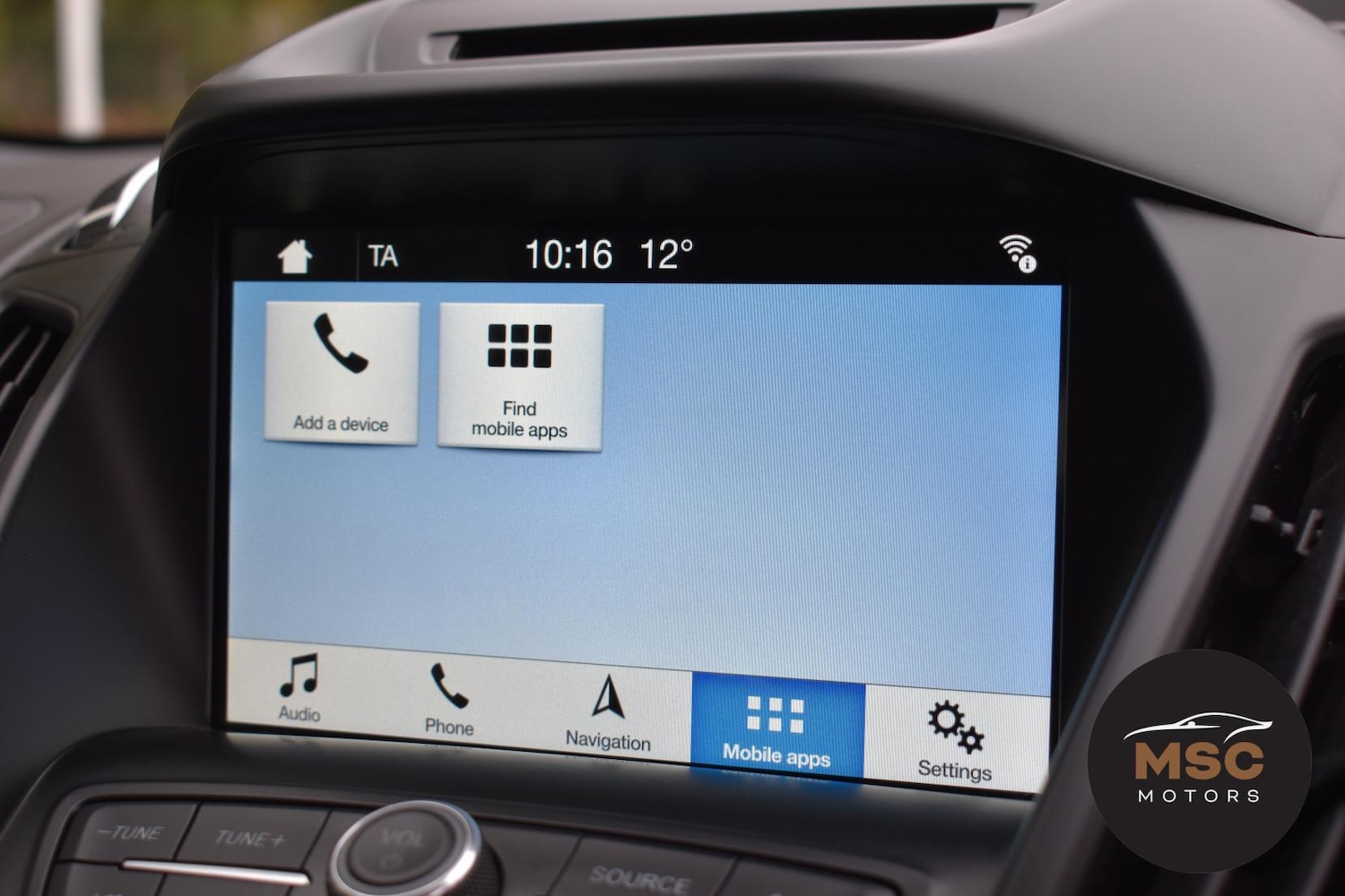 Used Ford Kuga 2017 for sale - 76882173: Photo 59