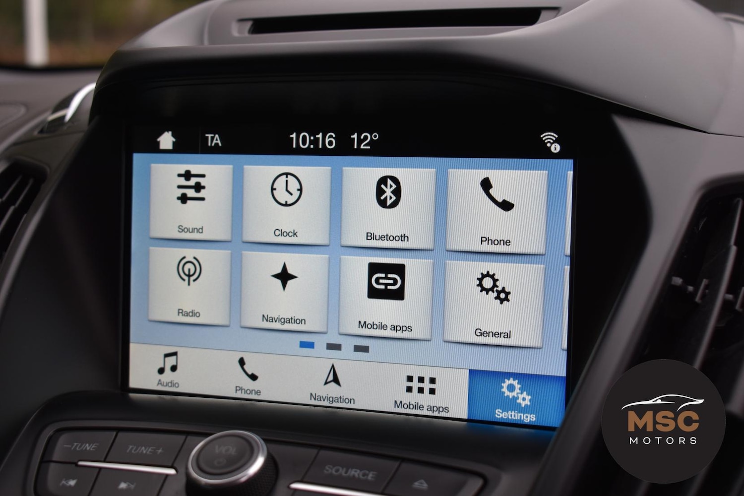 Used Ford Kuga 2017 for sale - 76882173: Photo 60